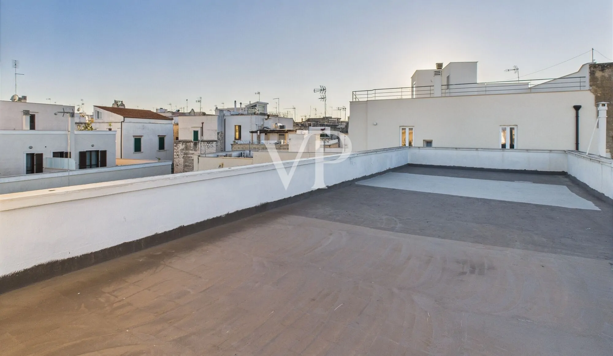 Charmanter und historischer Laghezza-Palast