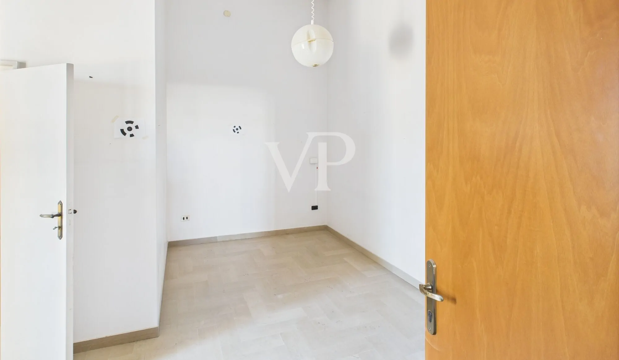 Charmanter und historischer Laghezza-Palast