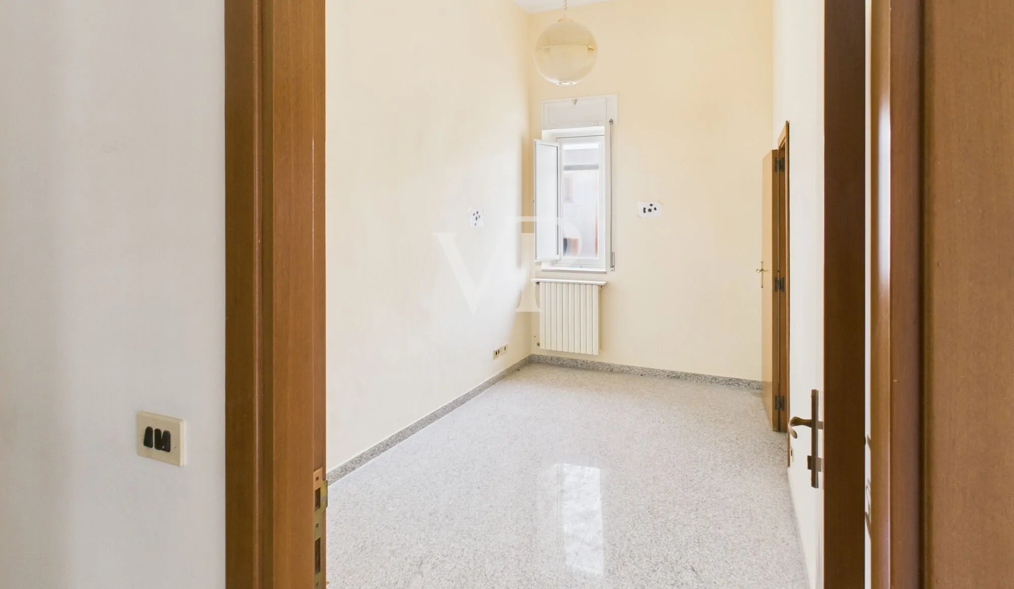 Charmanter und historischer Laghezza-Palast