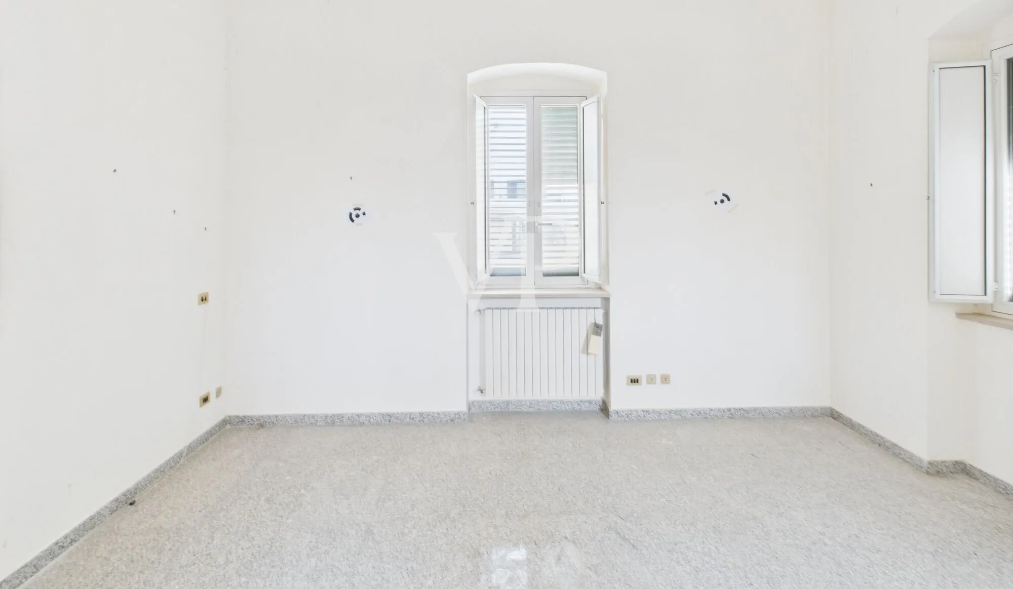 Charmanter und historischer Laghezza-Palast