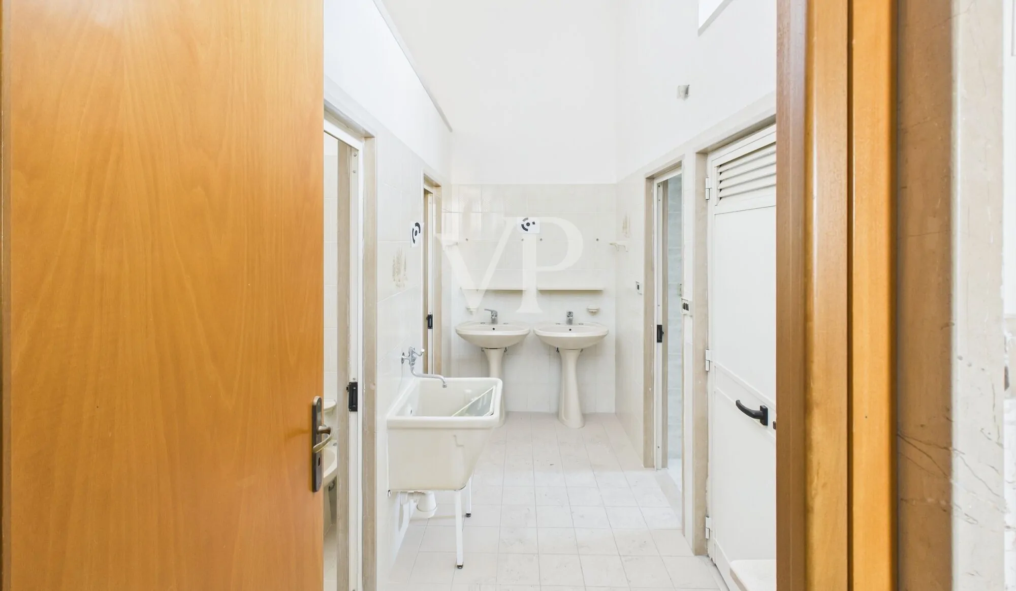 Charmanter und historischer Laghezza-Palast