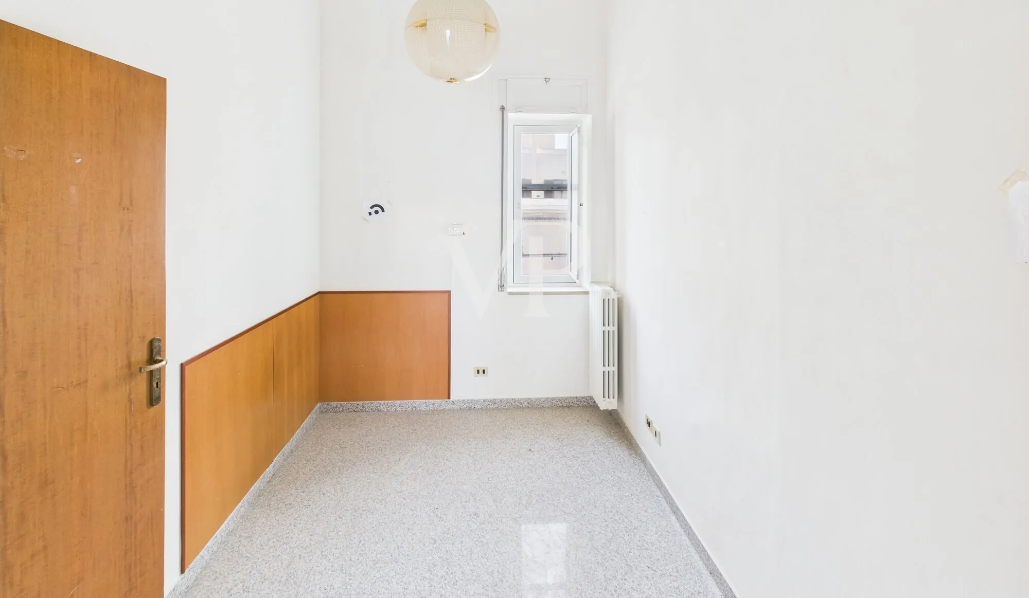 Charmanter und historischer Laghezza-Palast