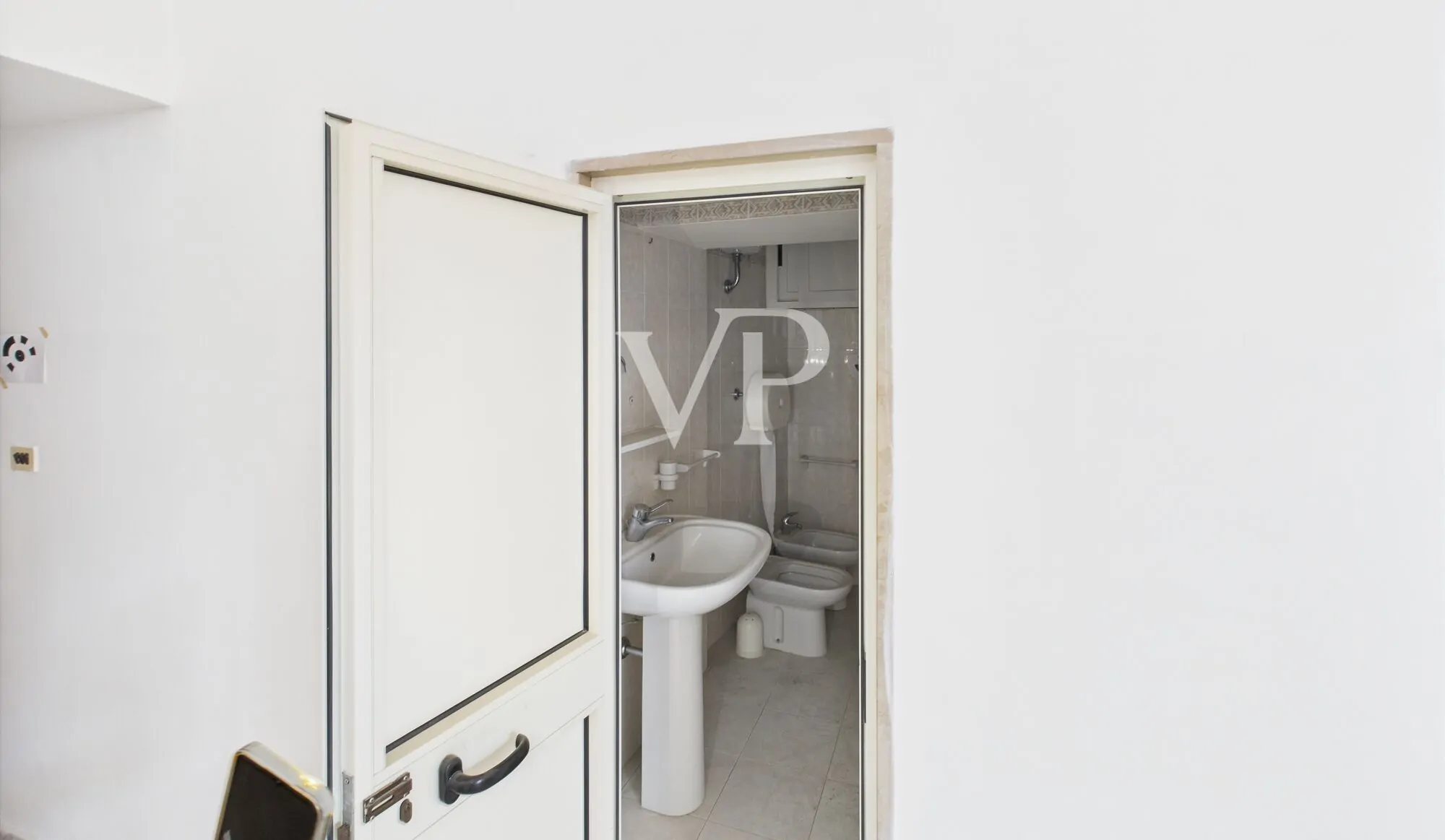 Charmanter und historischer Laghezza-Palast