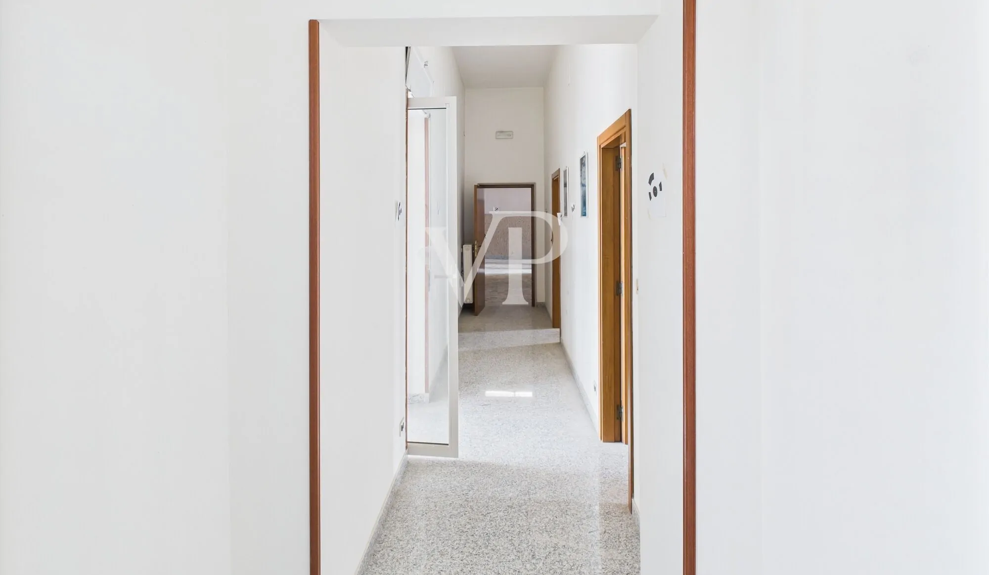 Charmanter und historischer Laghezza-Palast