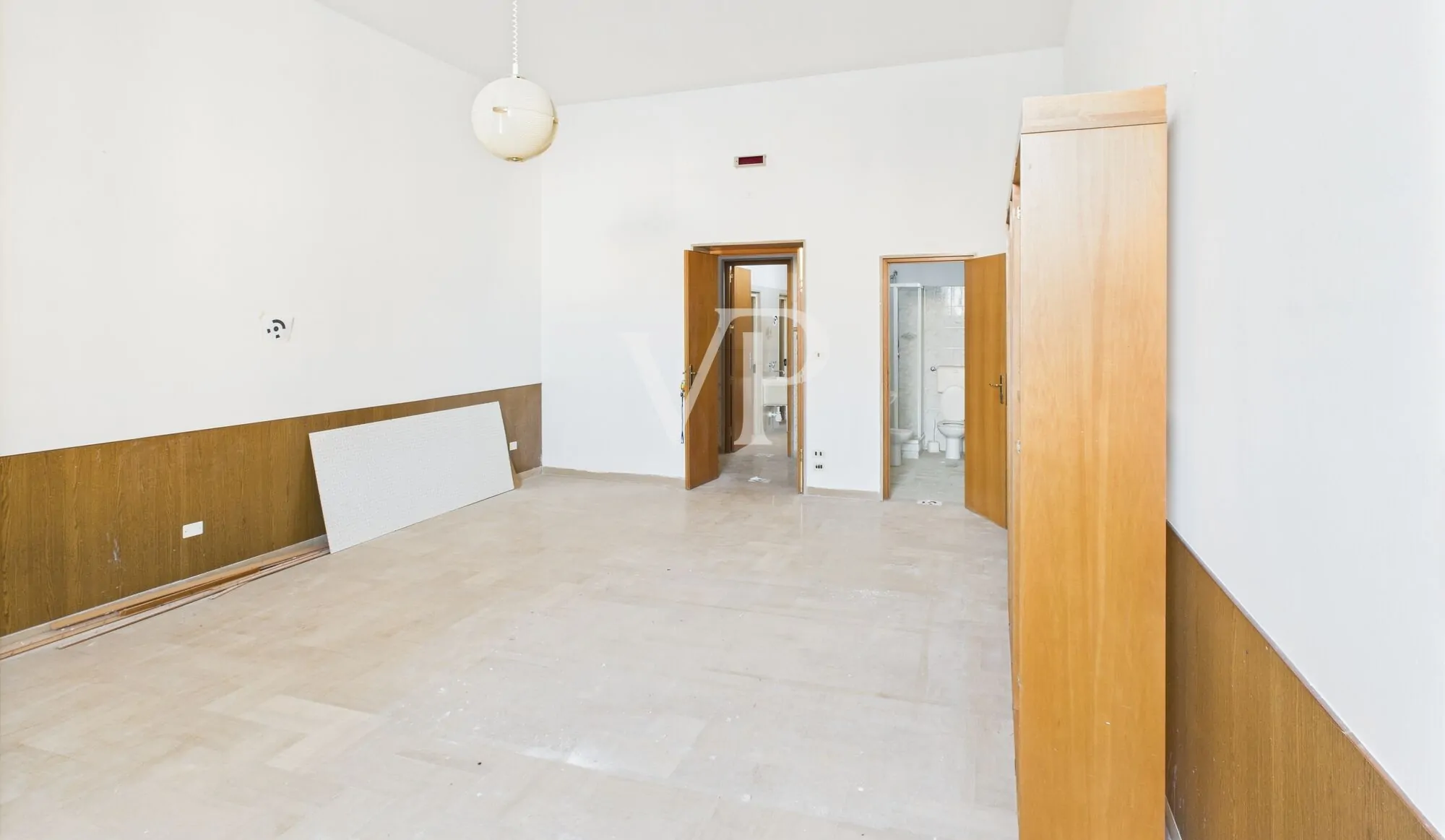 Charmanter und historischer Laghezza-Palast