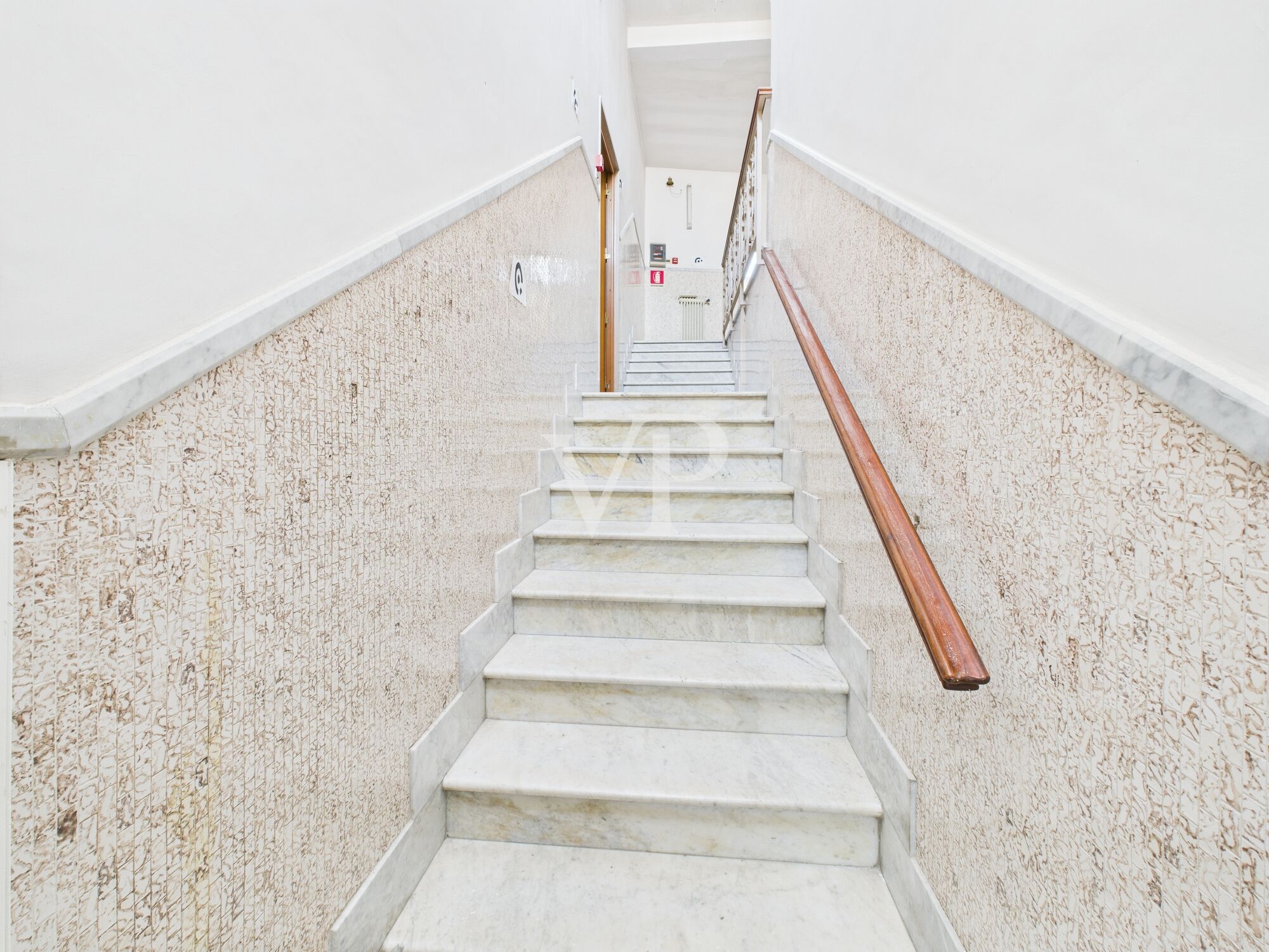 Charmanter und historischer Laghezza-Palast
