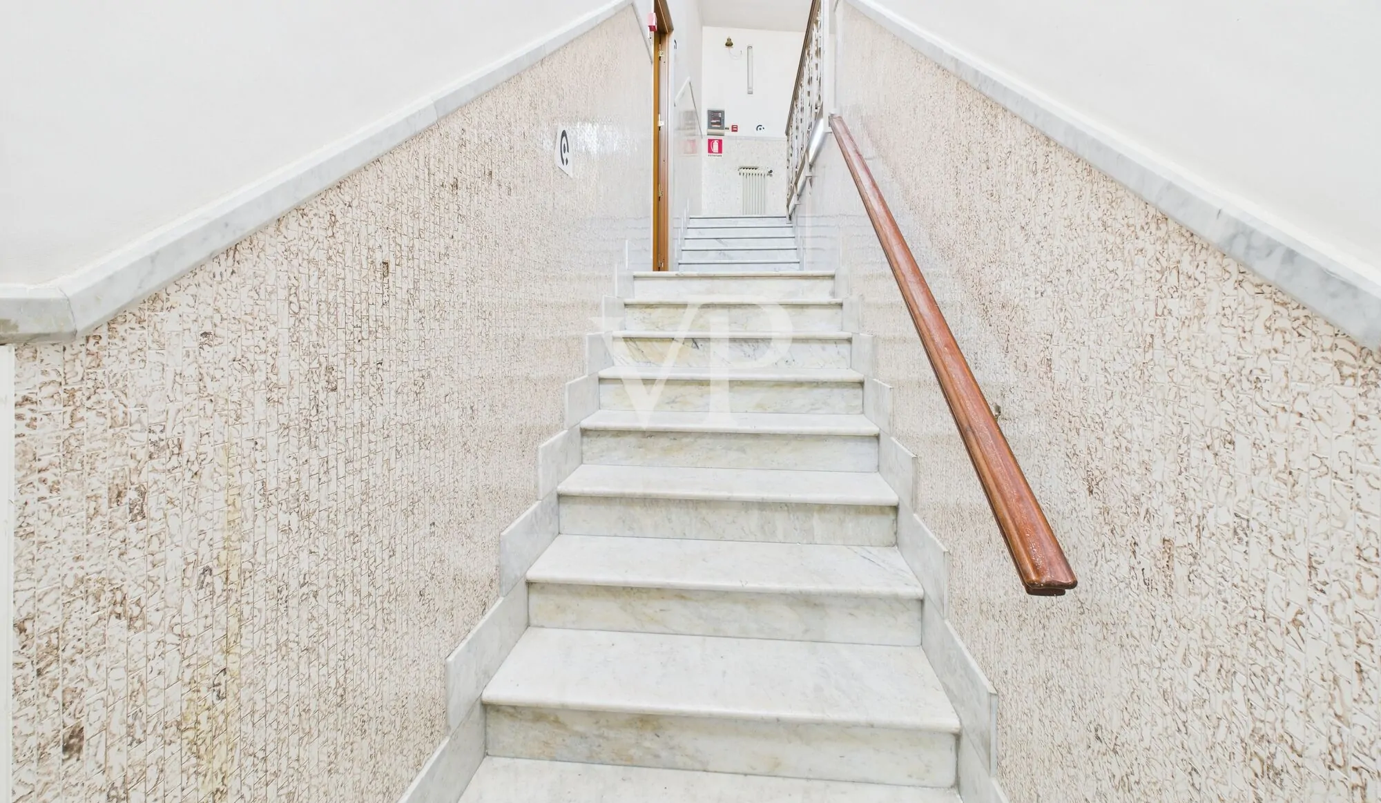 Charmanter und historischer Laghezza-Palast