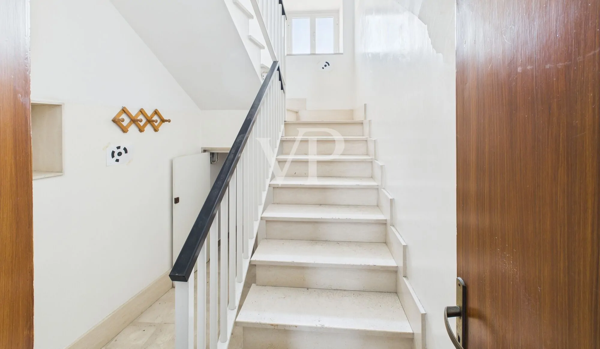 Charmanter und historischer Laghezza-Palast