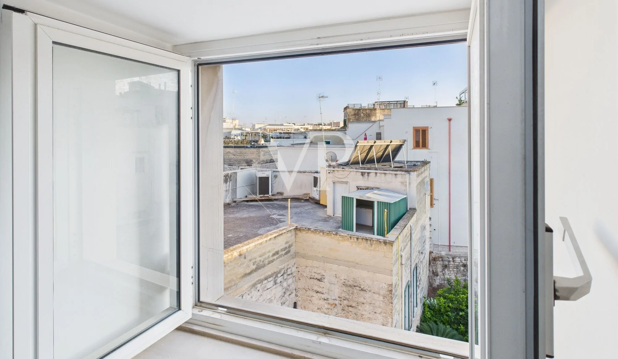 Charmanter und historischer Laghezza-Palast