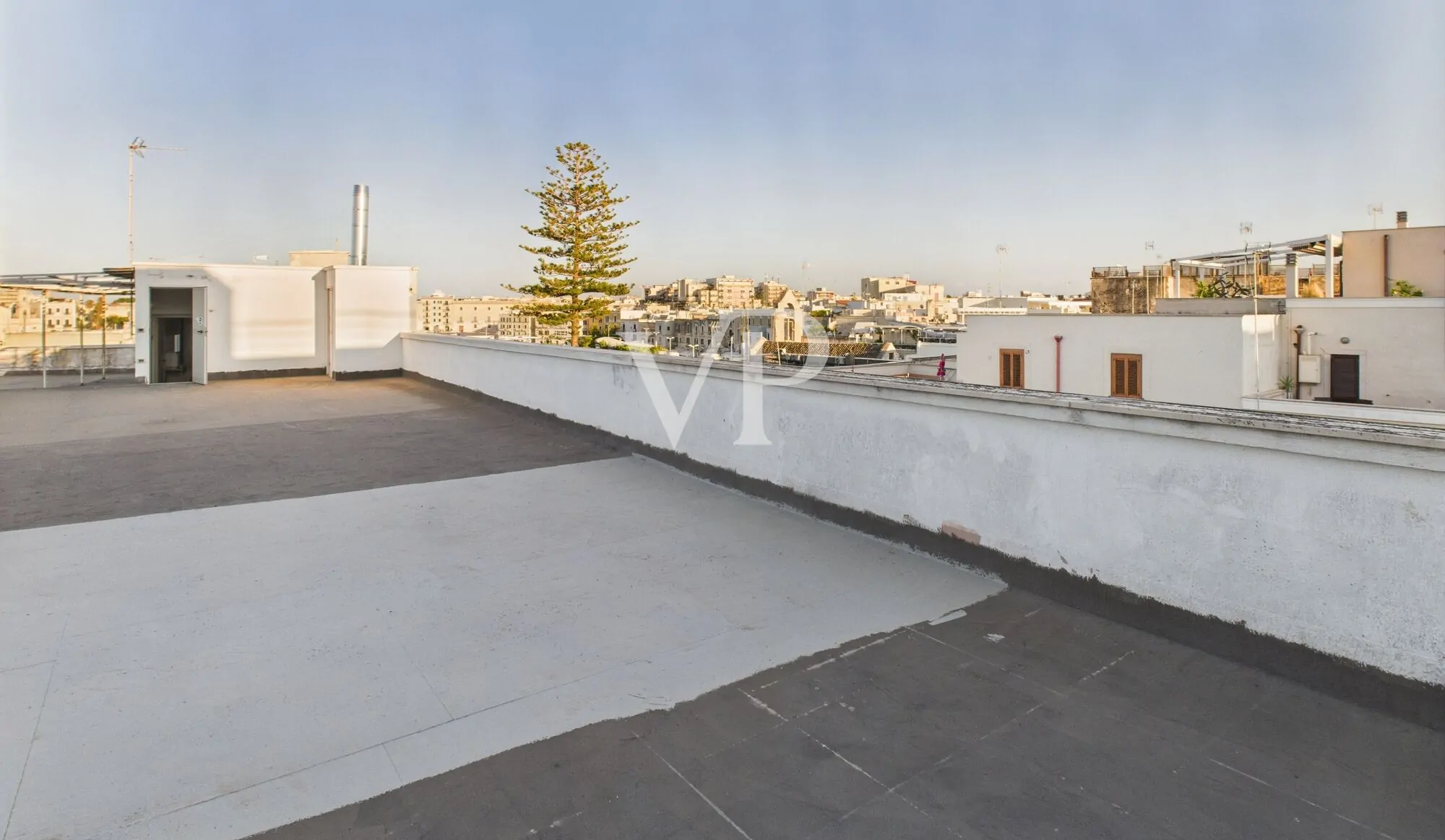 Charmanter und historischer Laghezza-Palast