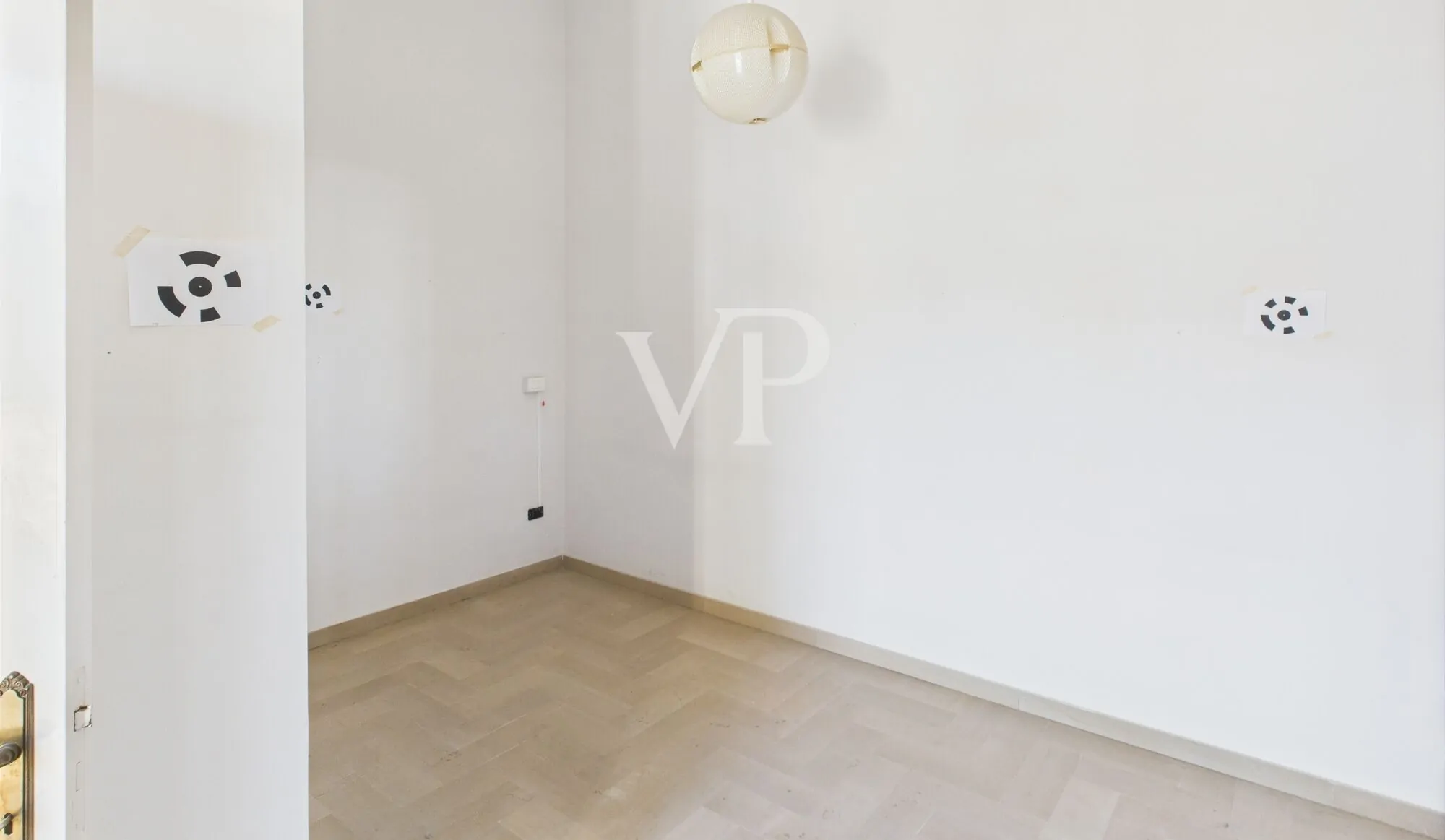 Charmanter und historischer Laghezza-Palast