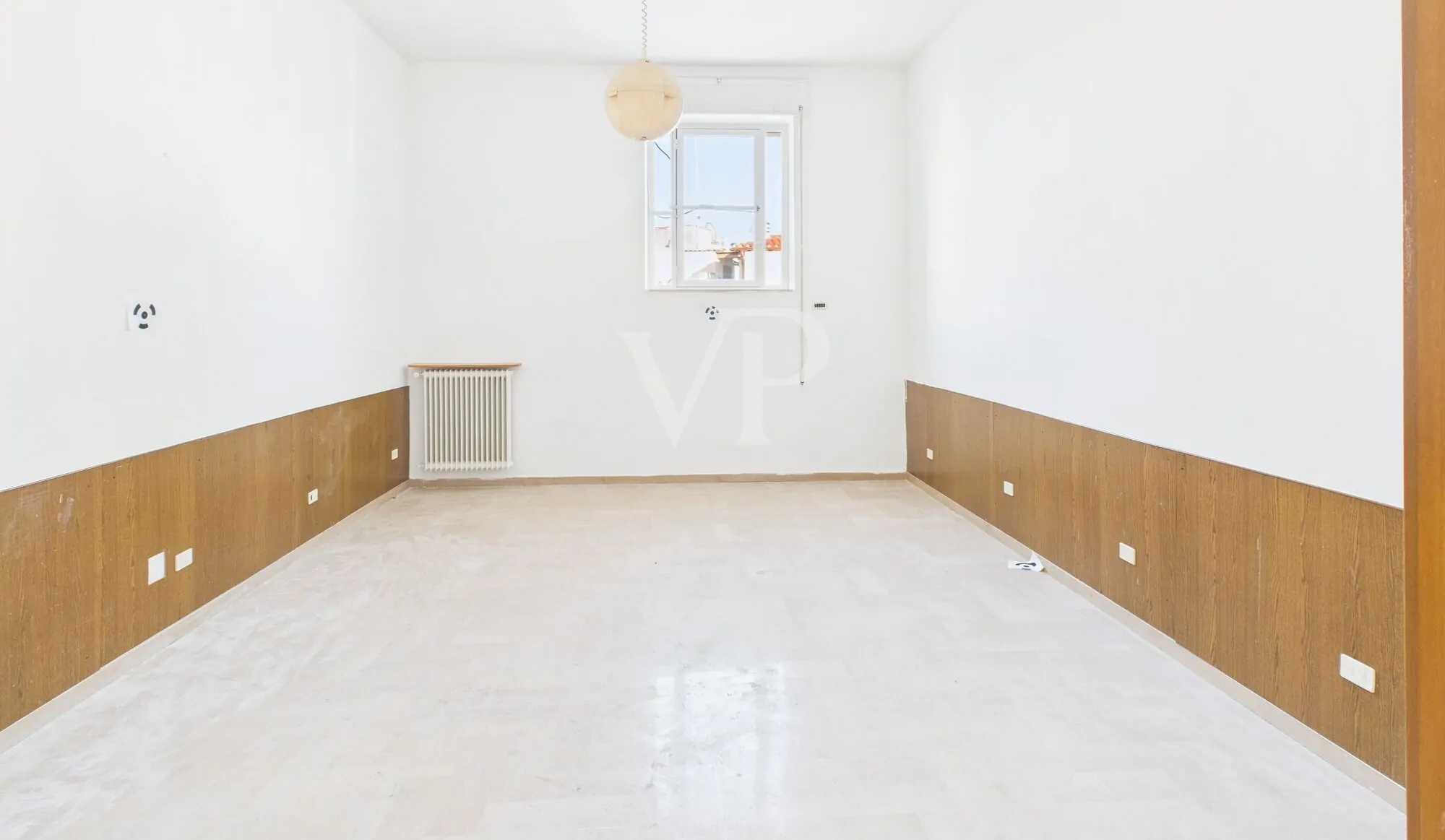 Charmanter und historischer Laghezza-Palast