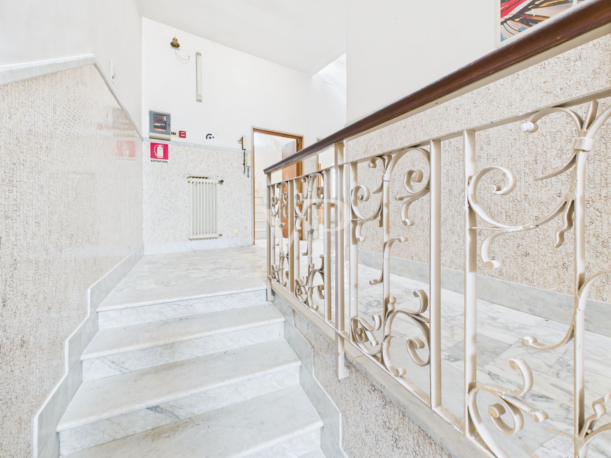 Charmanter und historischer Laghezza-Palast