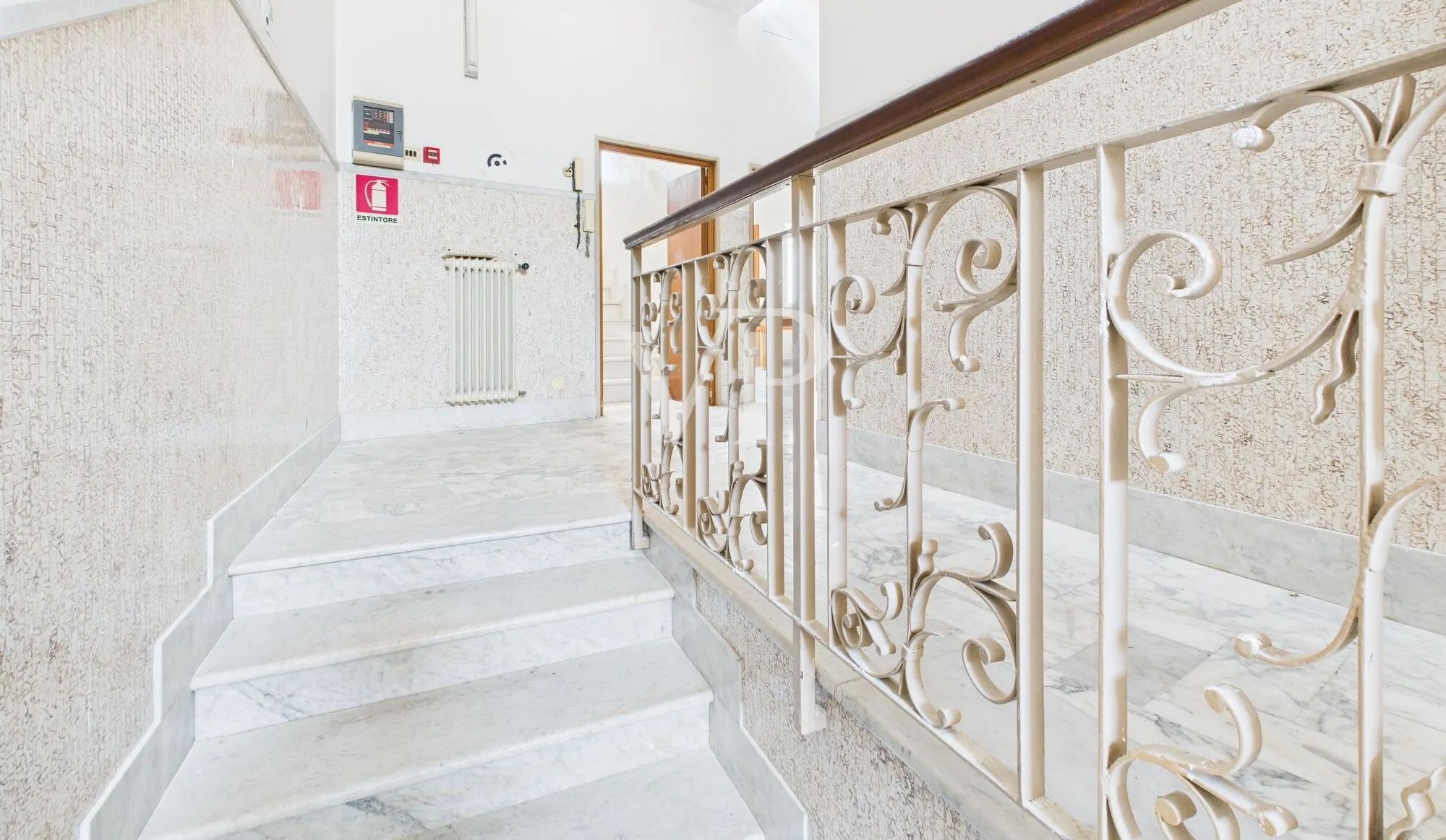 Charmanter und historischer Laghezza-Palast