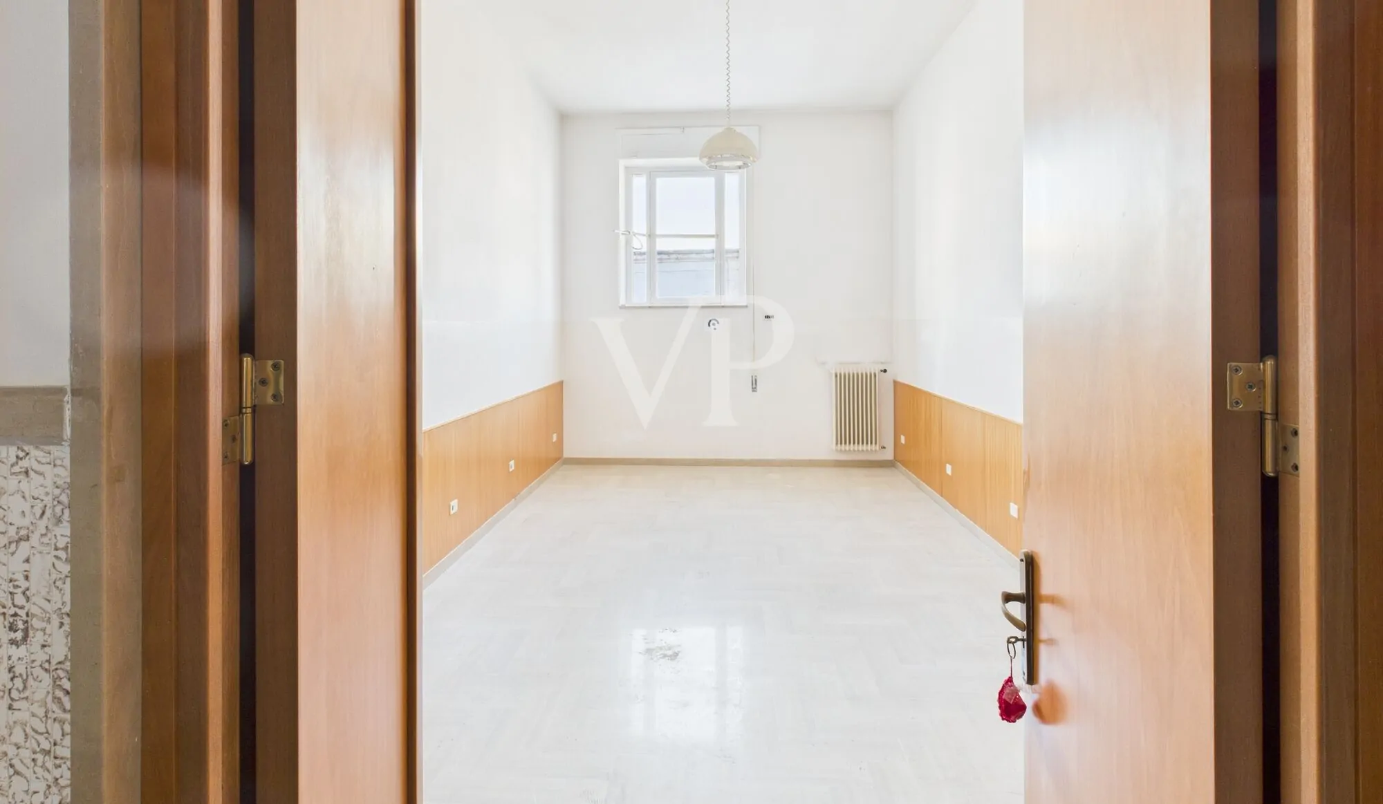 Charmanter und historischer Laghezza-Palast