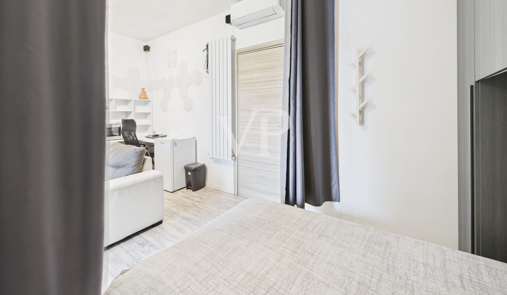 Fein renovierte Vier-Zimmer-Wohnung in der Region Uruguay