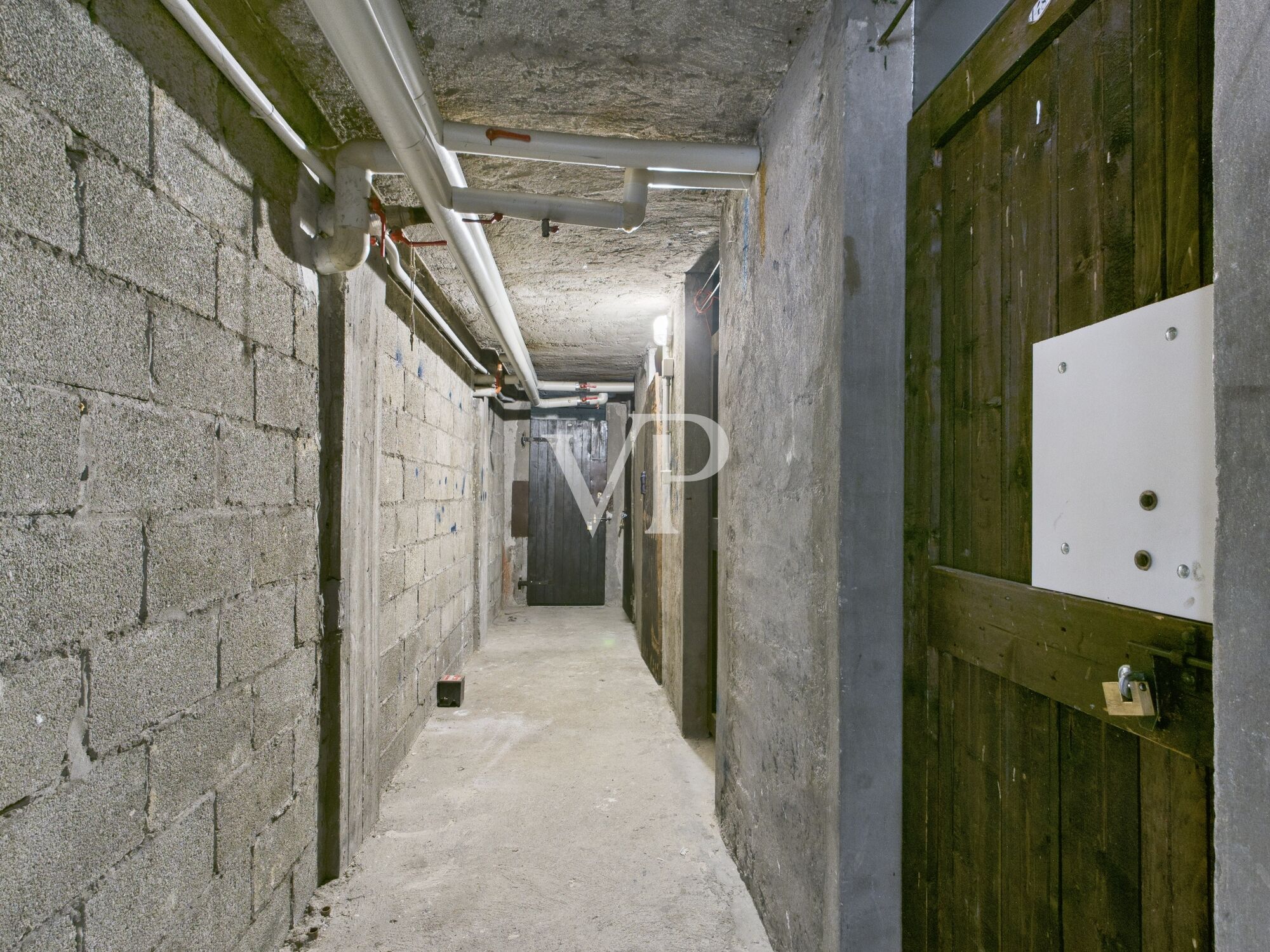 vano cantine