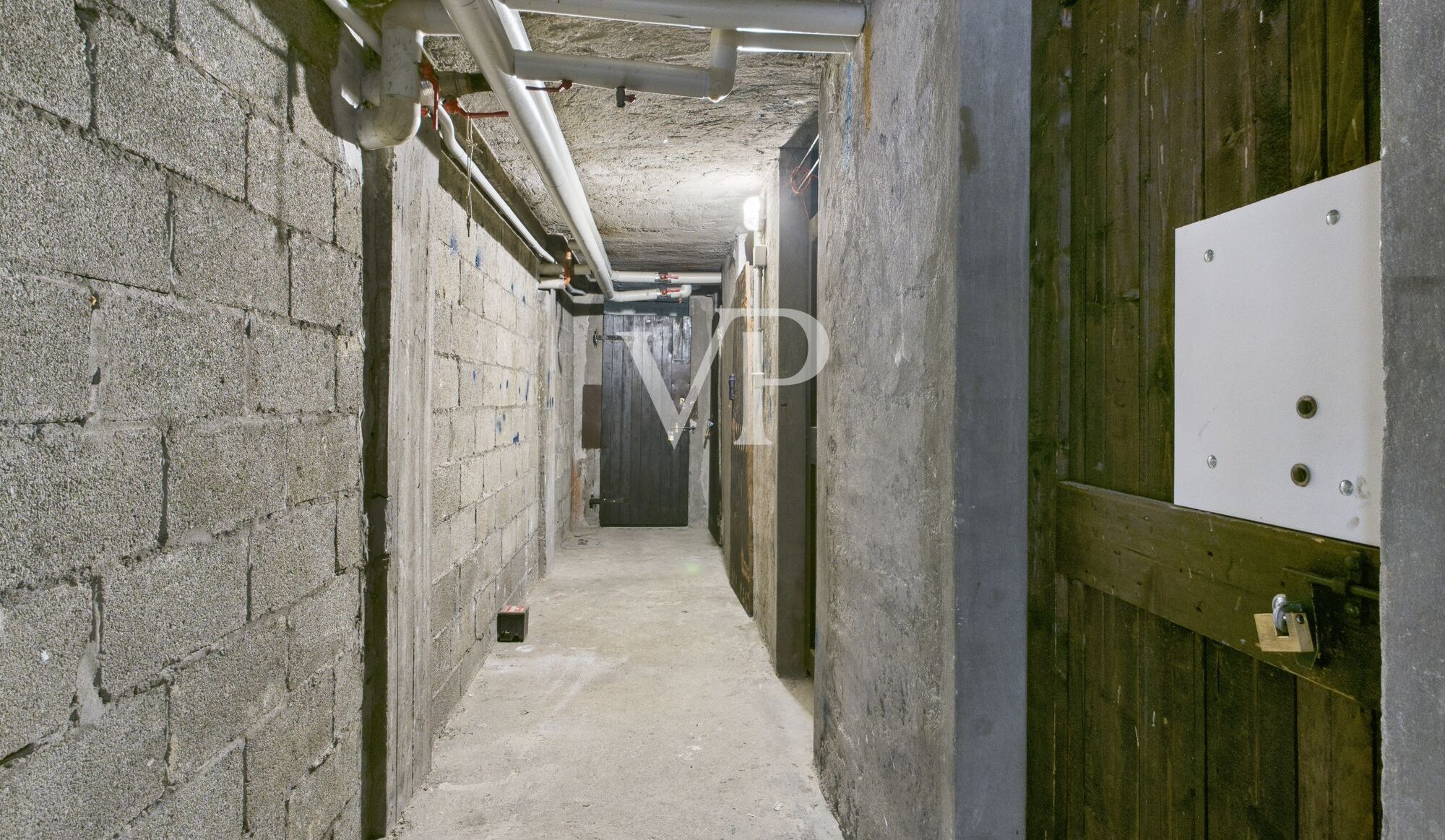 vano cantine