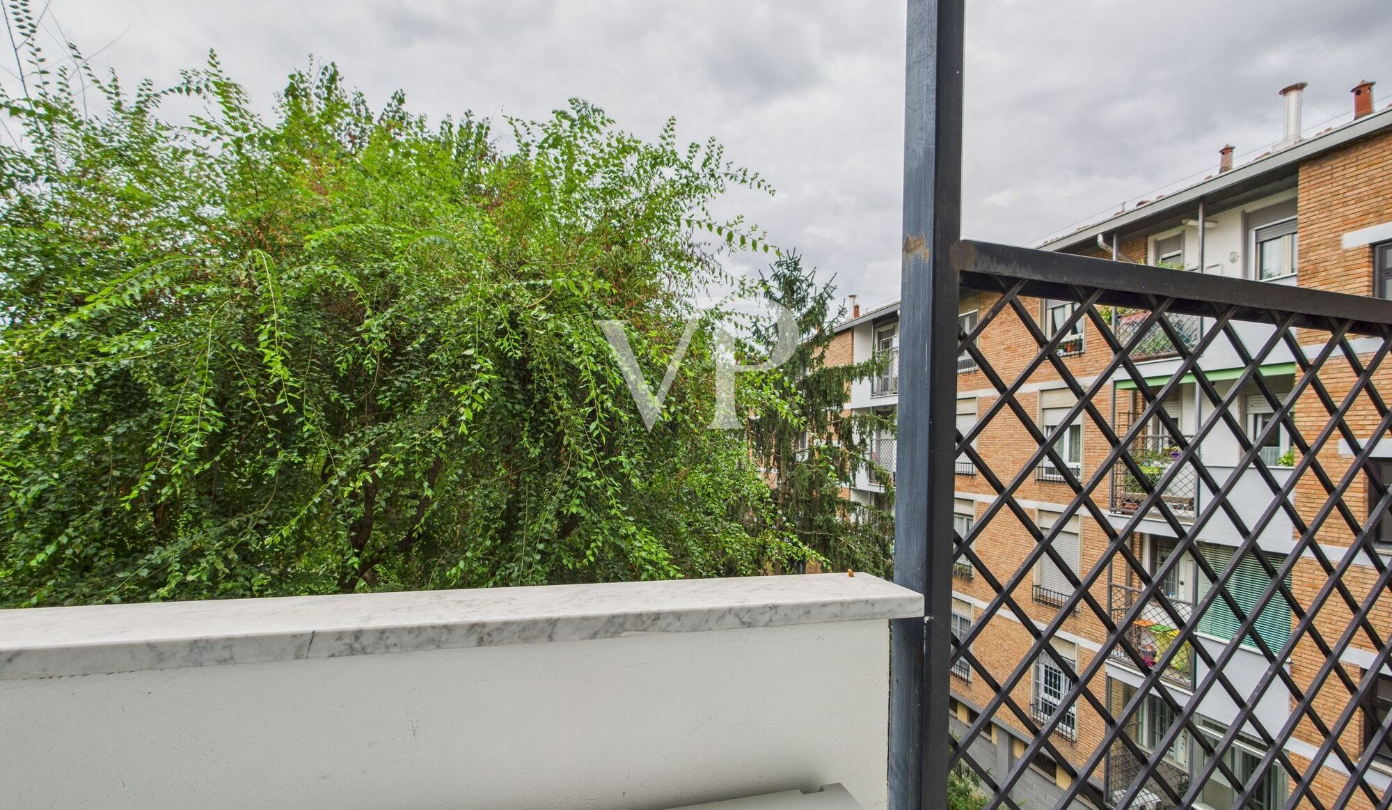 Fein renovierte Vier-Zimmer-Wohnung in der Region Uruguay