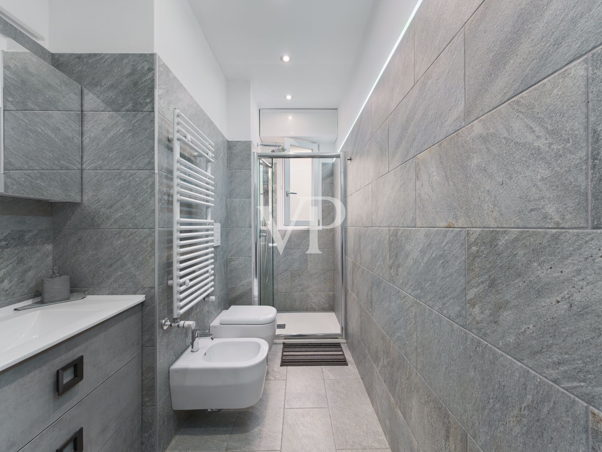 2° bagno