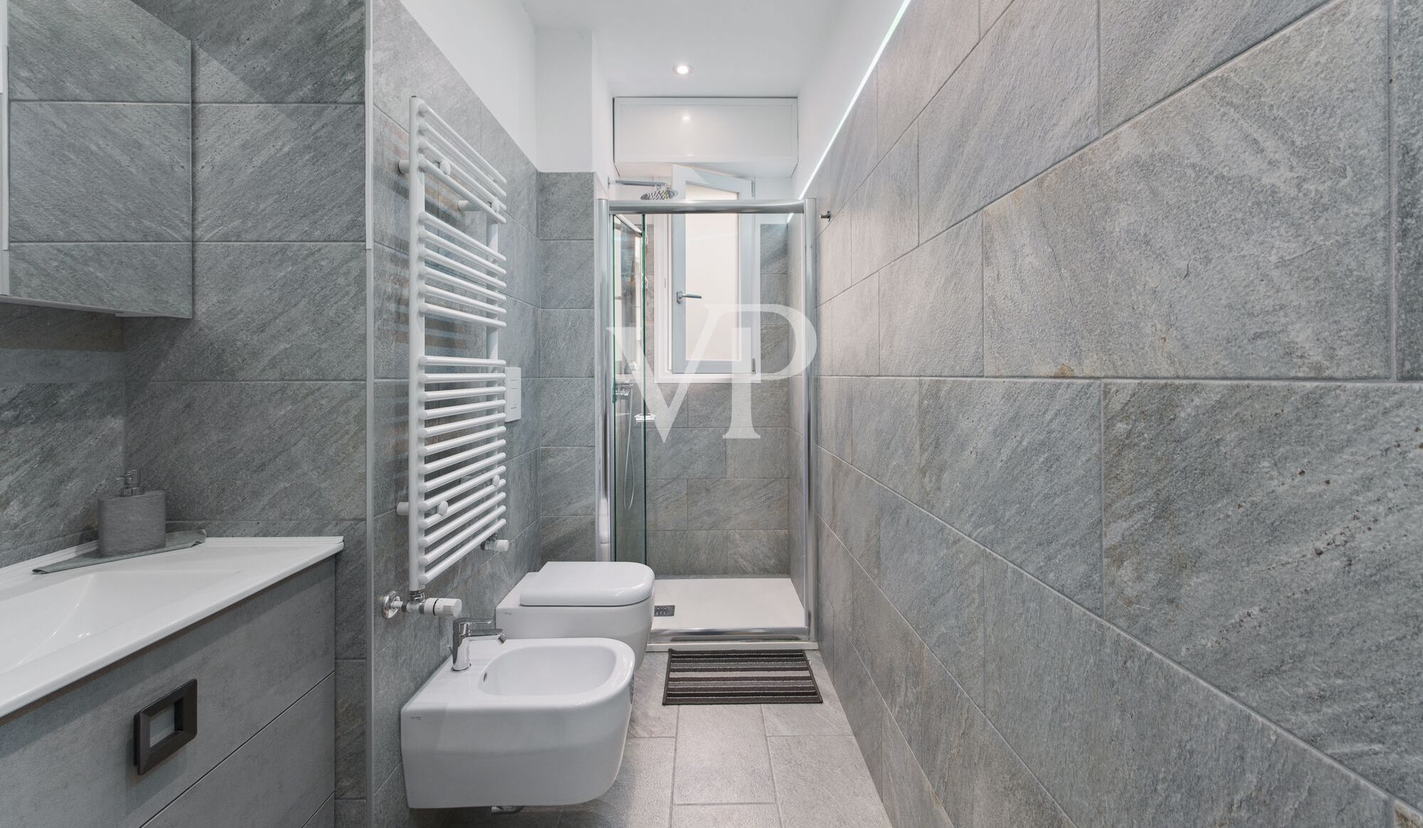 2° bagno