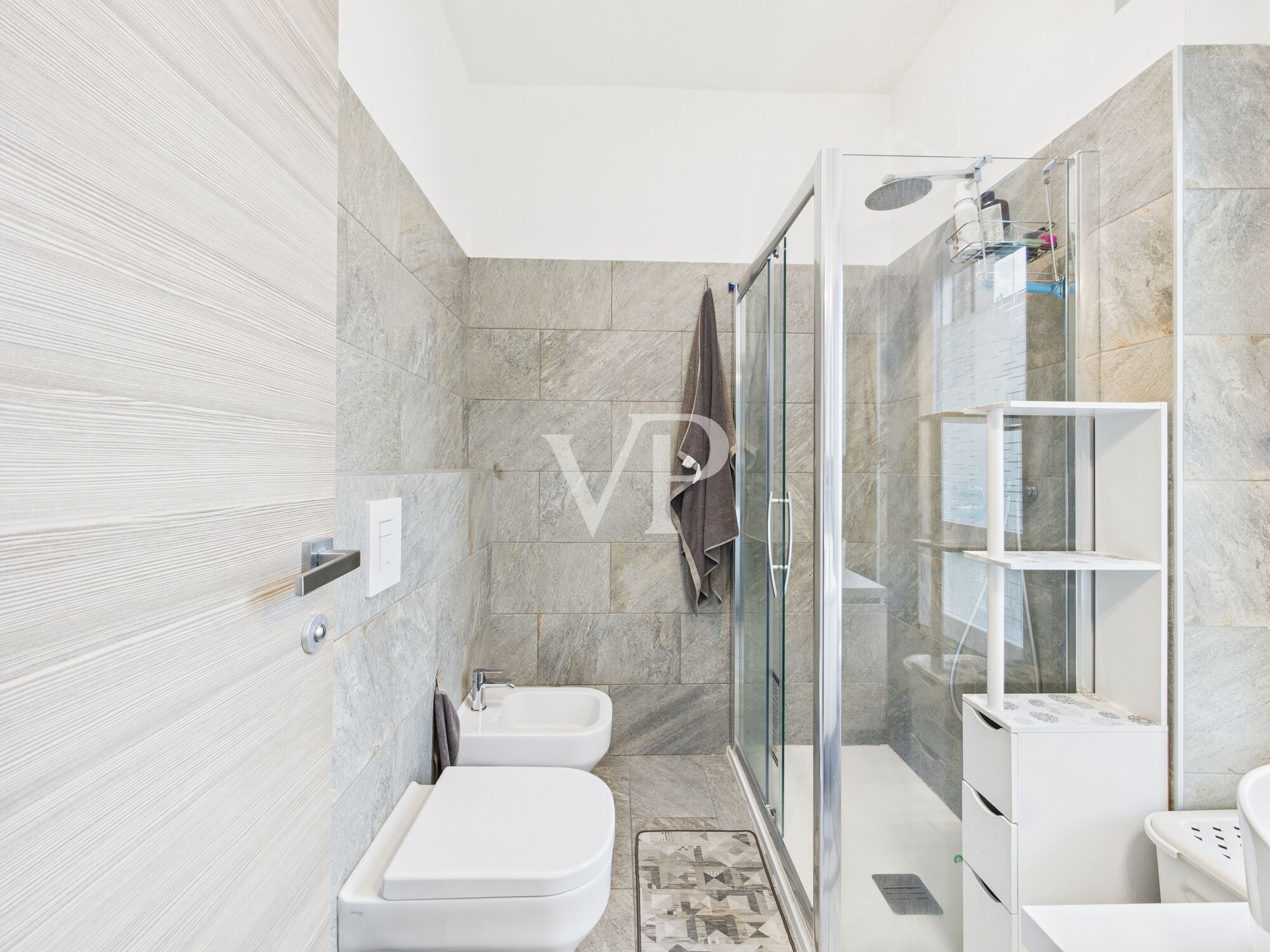 bagno padronale