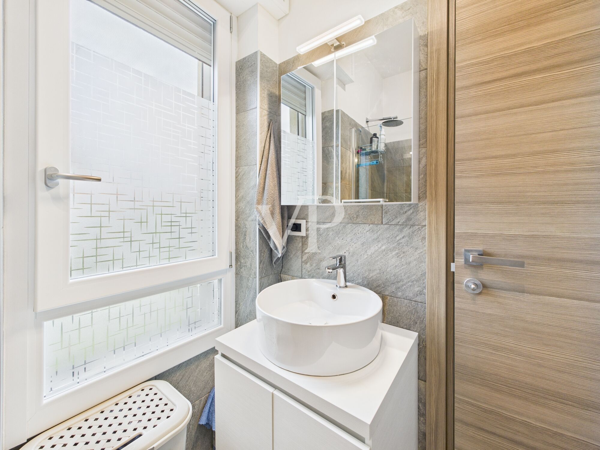 bagno padronale