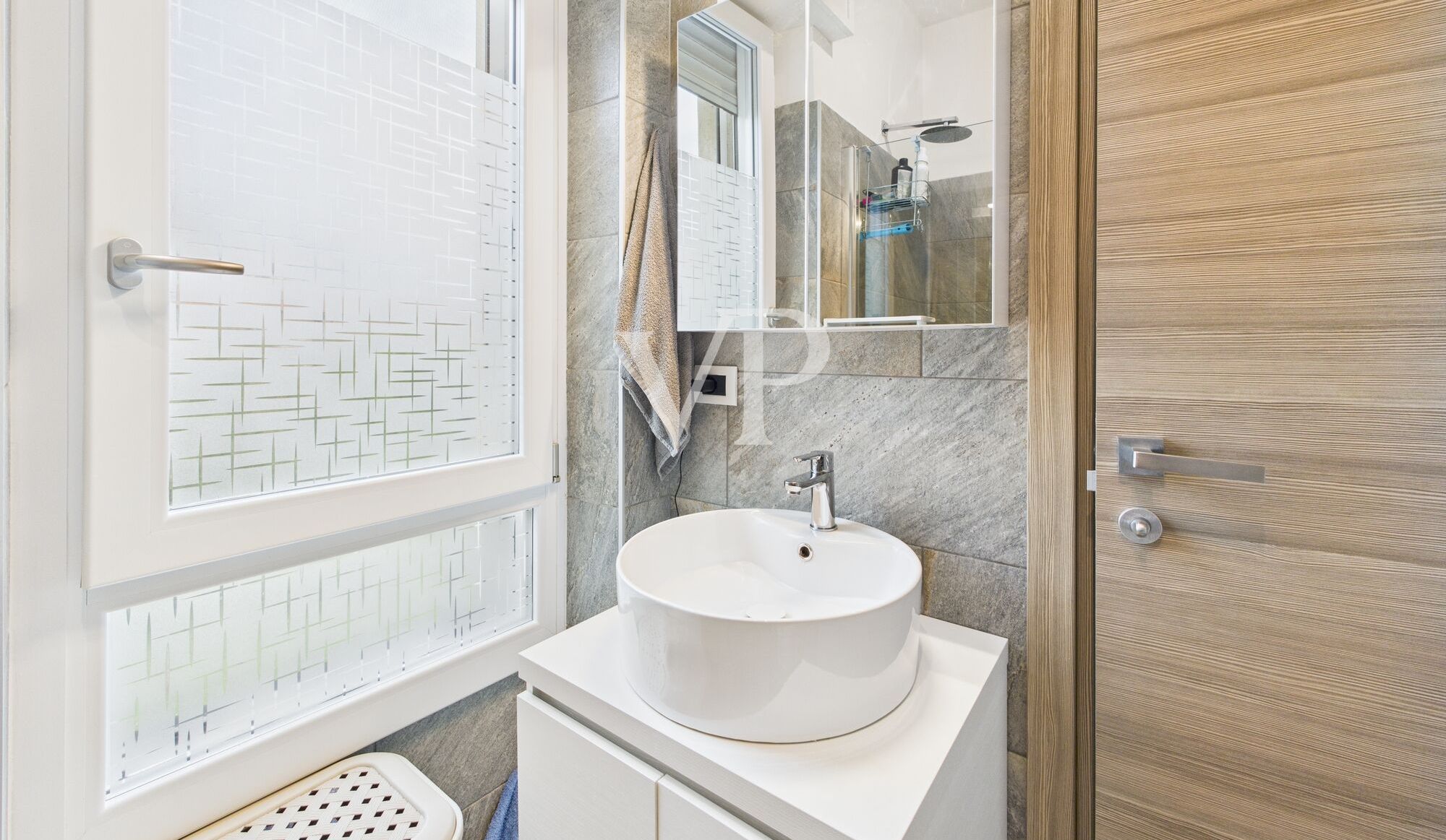 bagno padronale