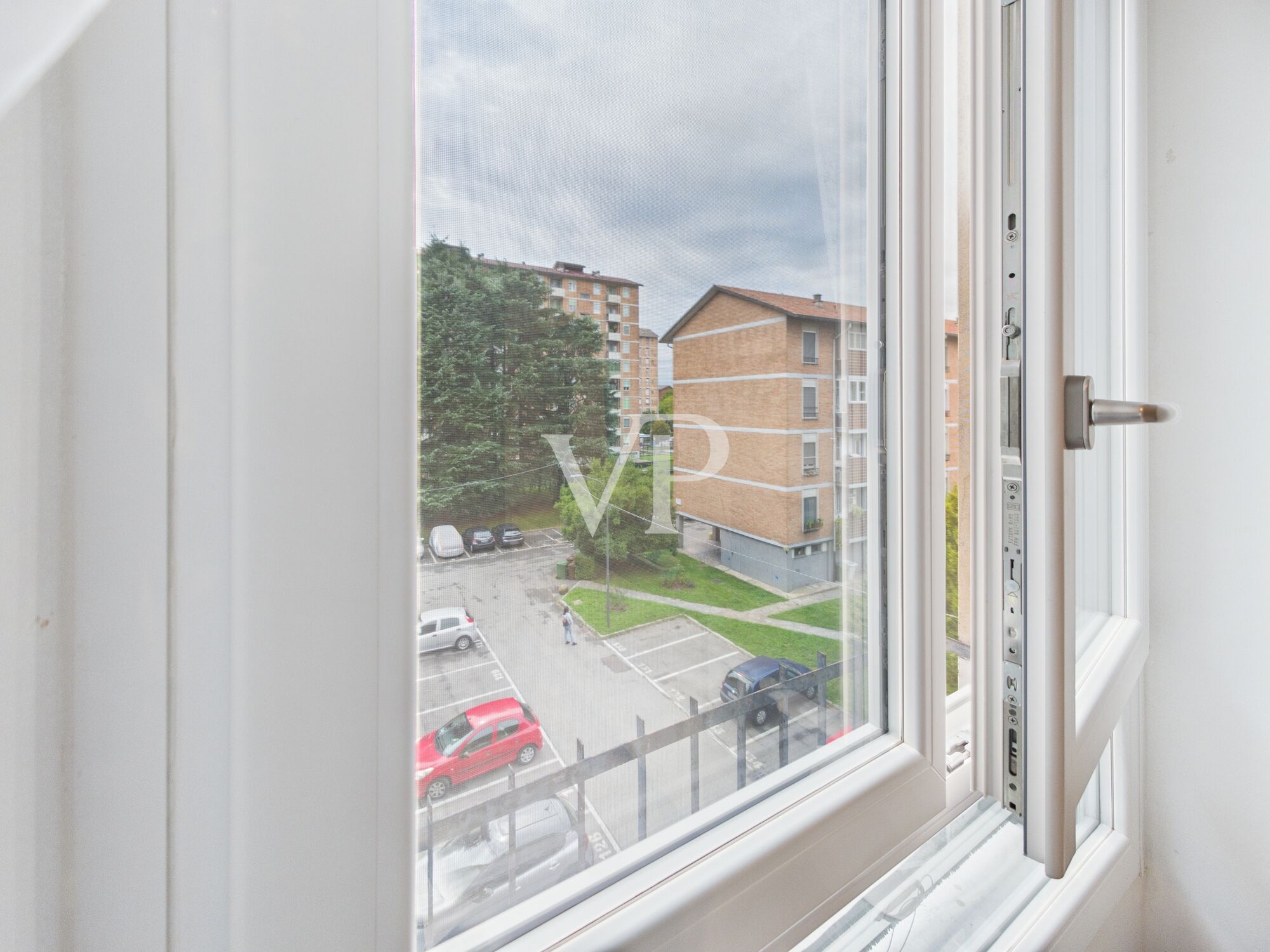 vista da camera 1