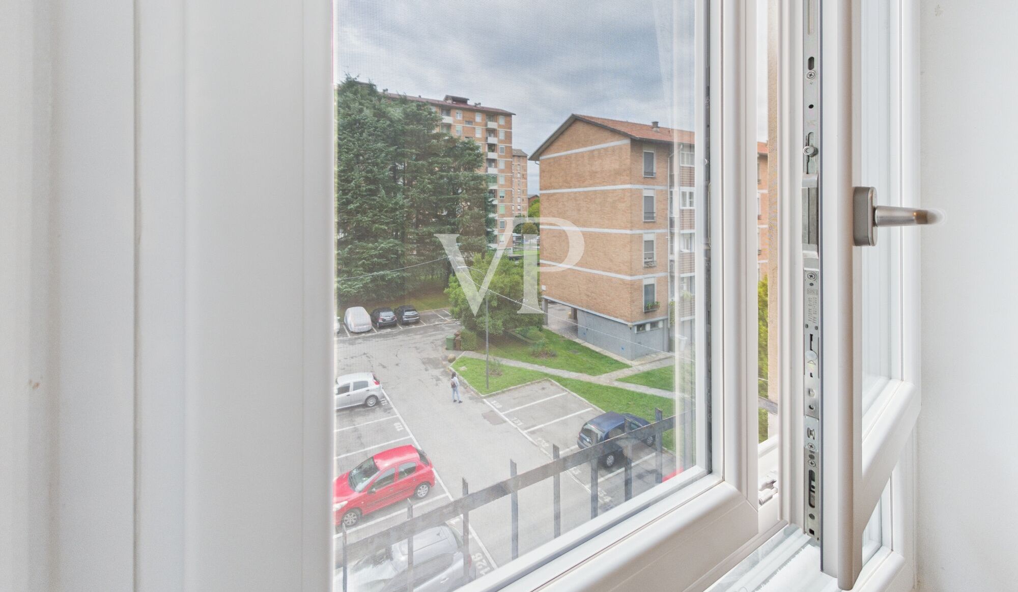 vista da camera 1
