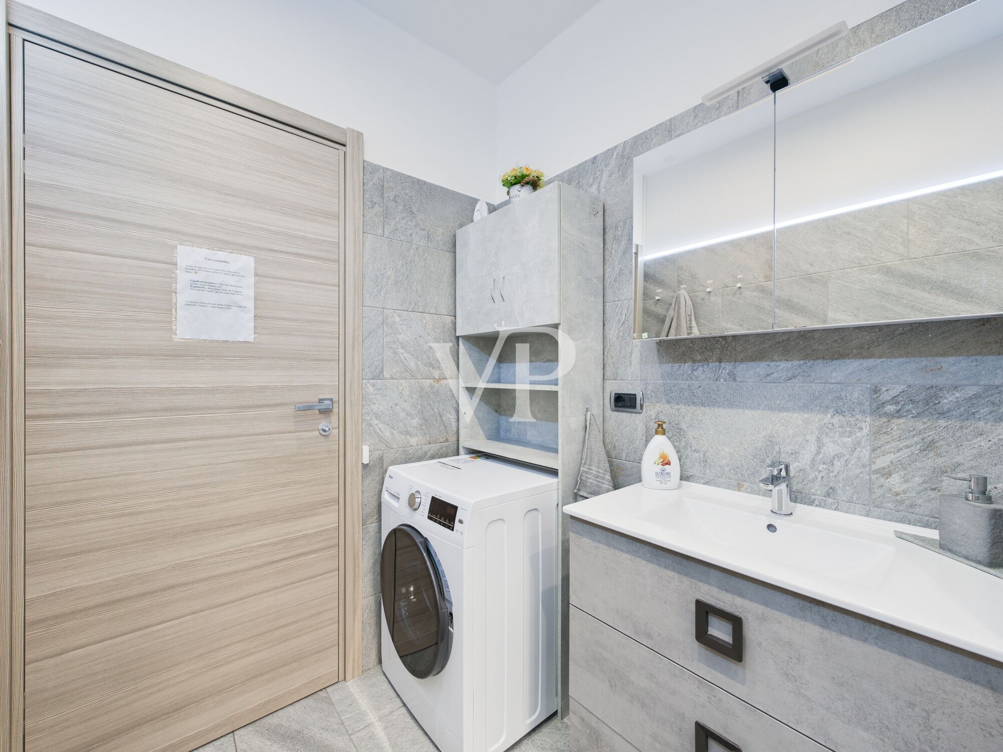 2° bagno