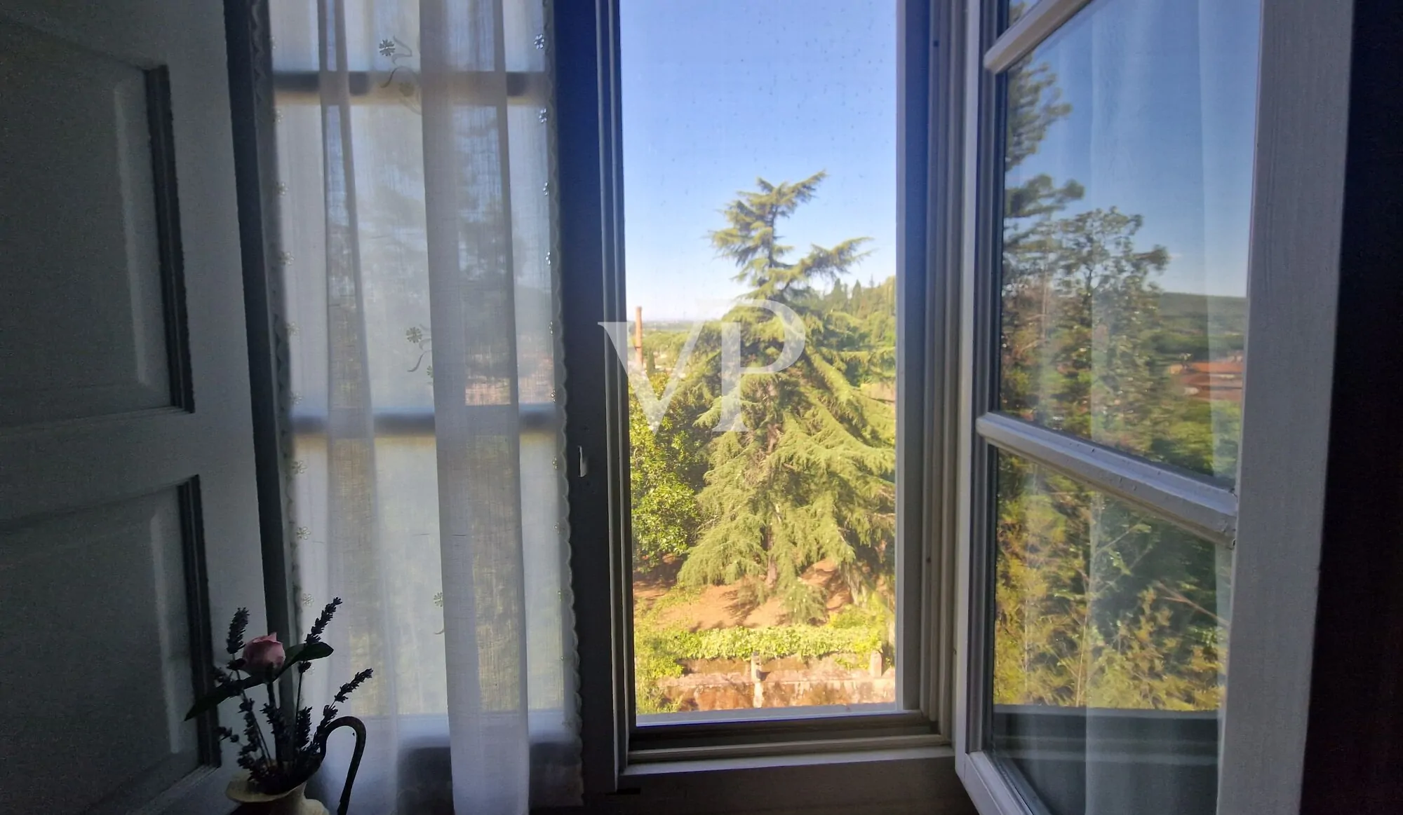 Bauernhaus in den Hügeln von Massarosa - Lucca