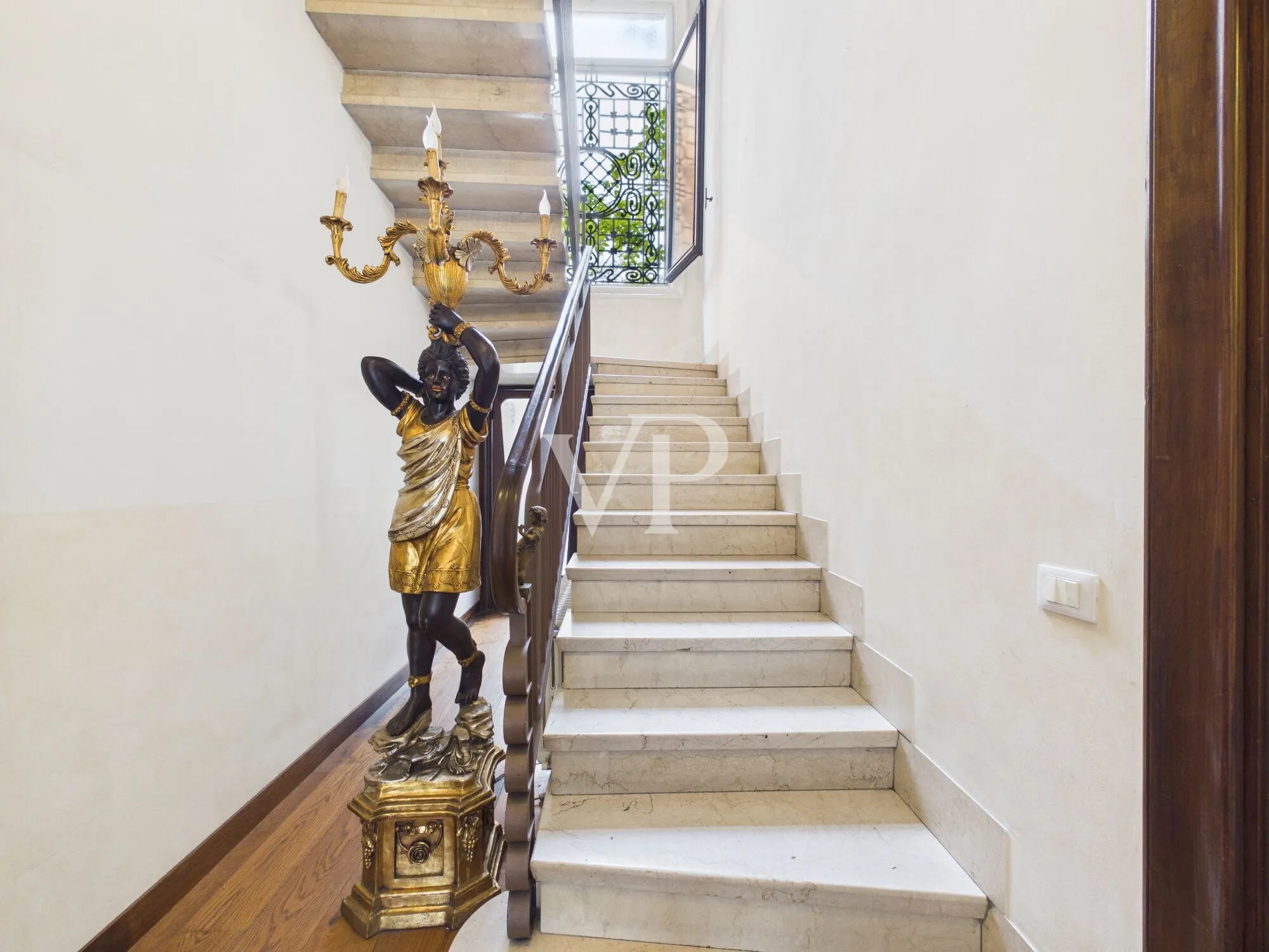 Elegante historische Residenz im Herzen des Piazzale Loreto