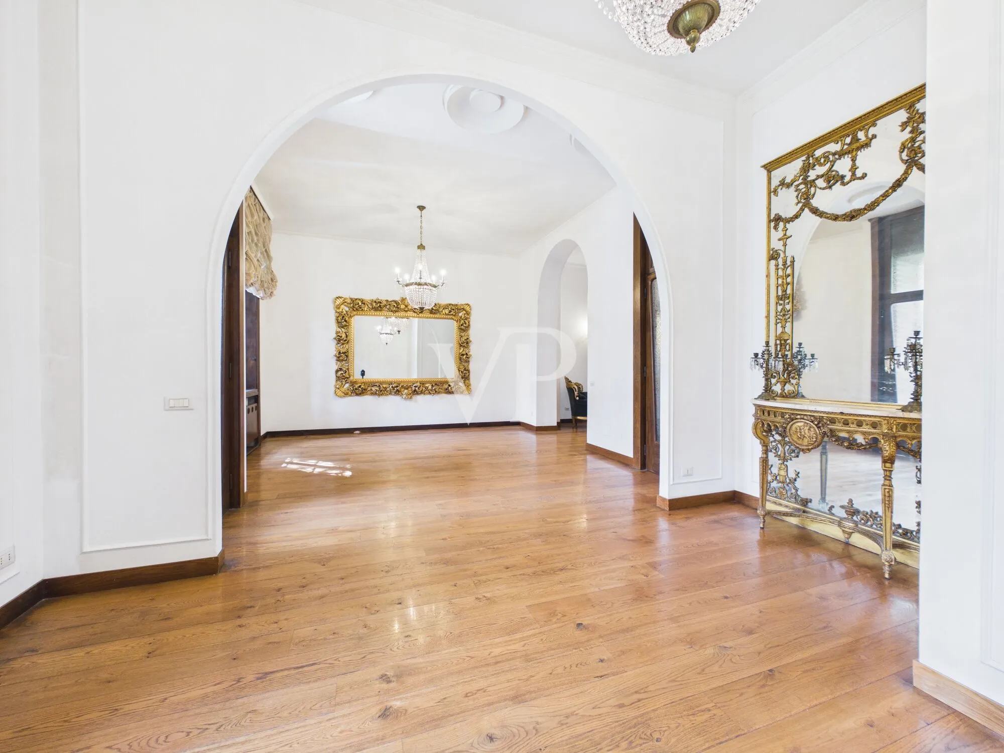 Elegante historische Residenz im Herzen des Piazzale Loreto