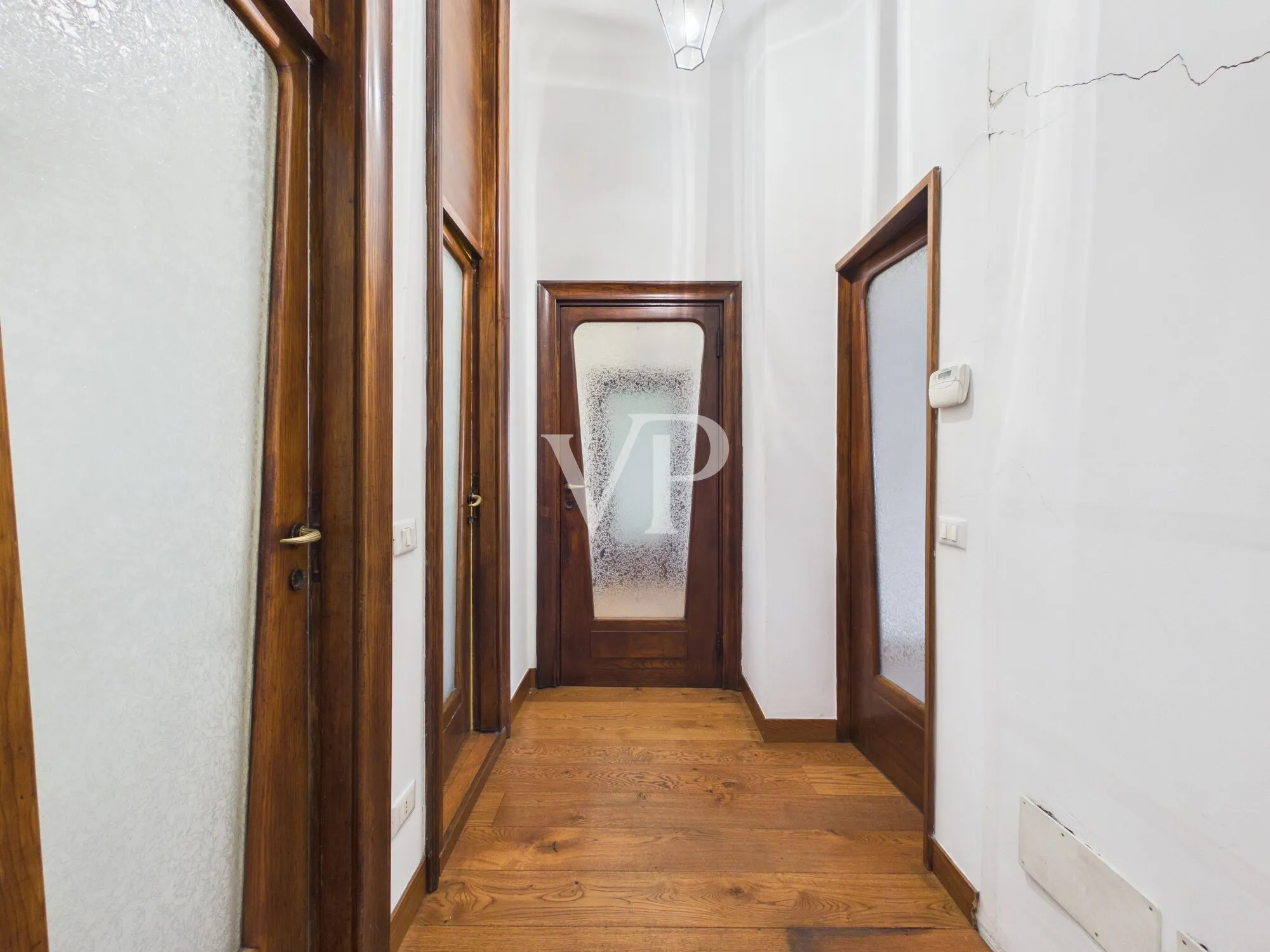 Elegante historische Residenz im Herzen des Piazzale Loreto