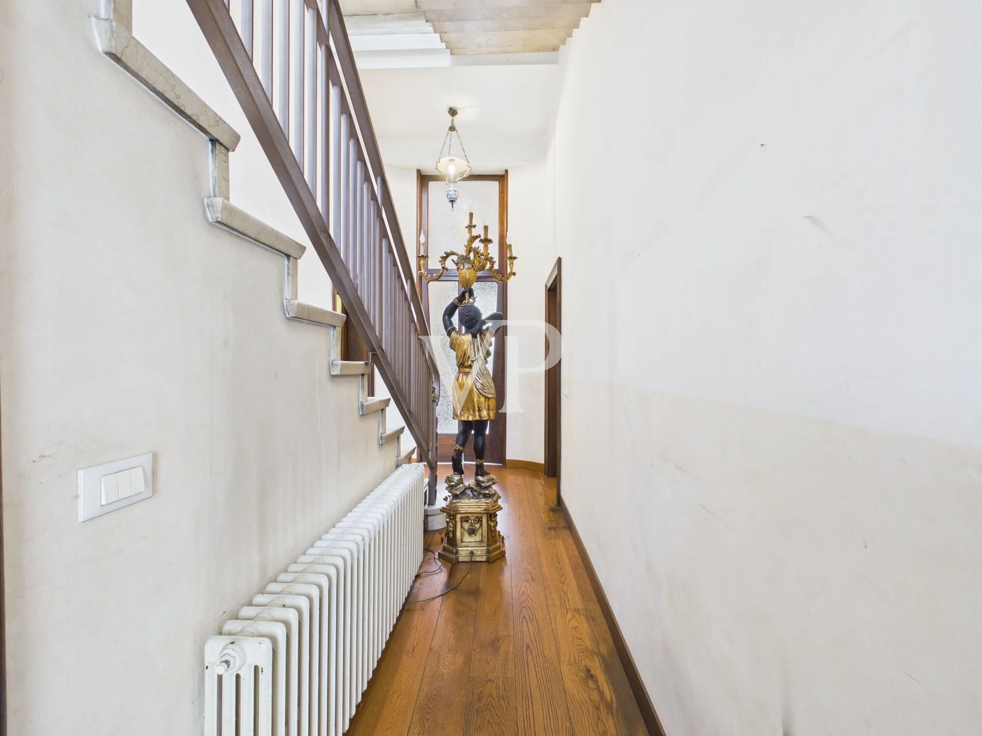 Elegante historische Residenz im Herzen des Piazzale Loreto