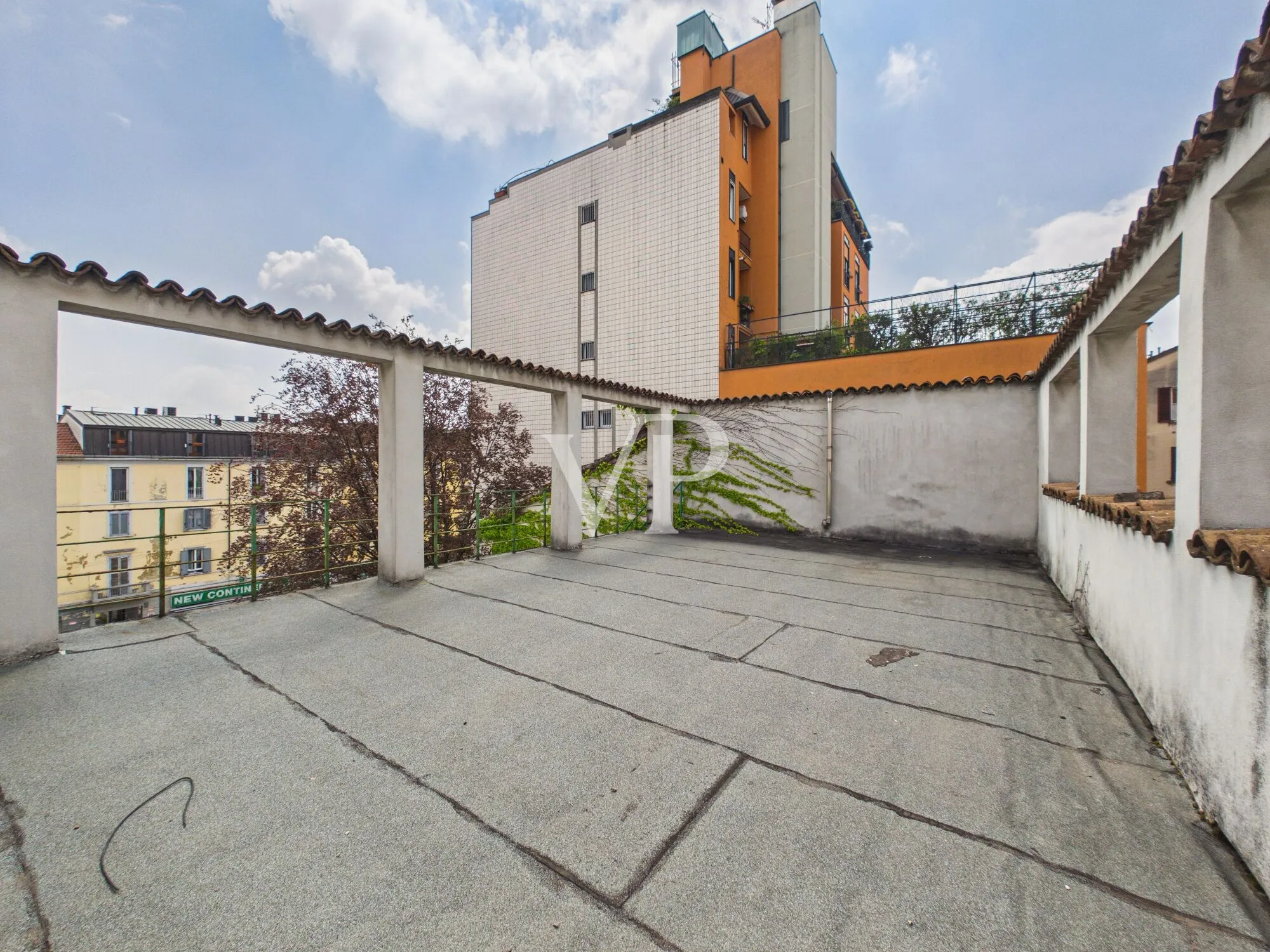 Elegante historische Residenz im Herzen des Piazzale Loreto