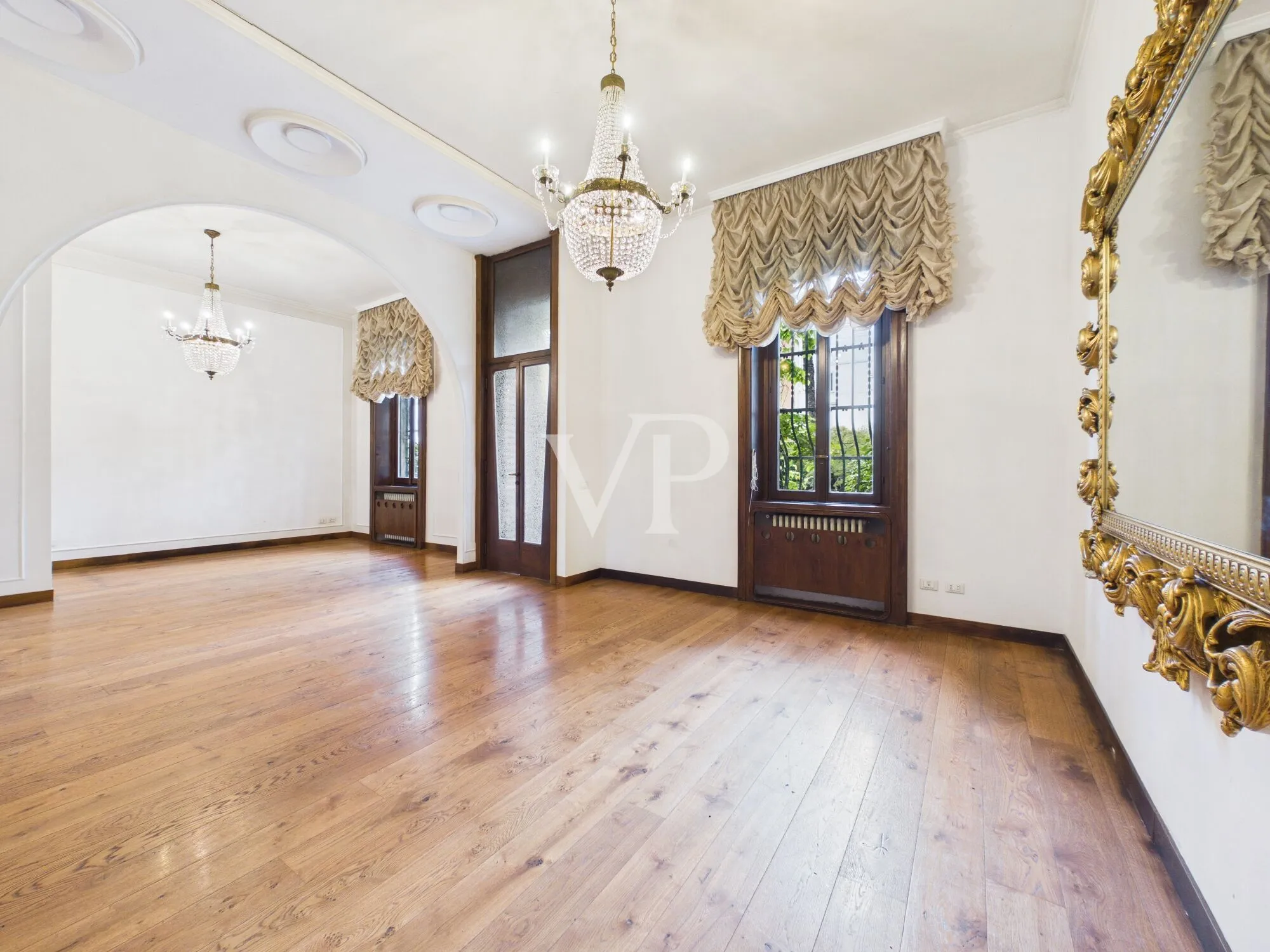 Elegante historische Residenz im Herzen des Piazzale Loreto