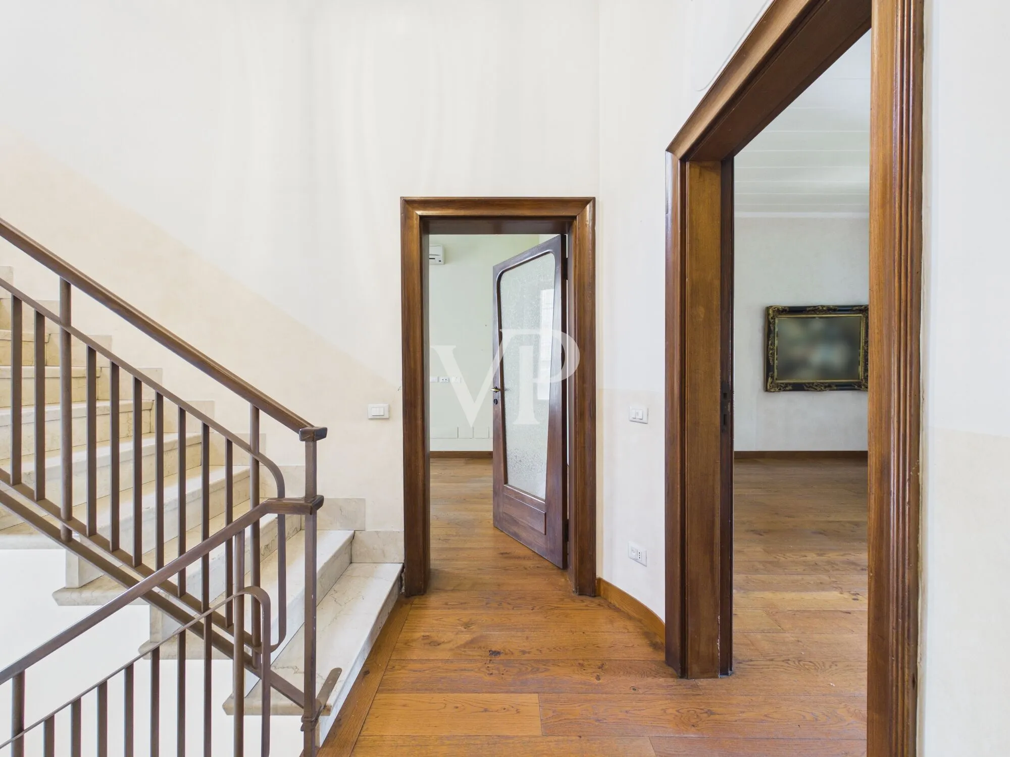 Elegante historische Residenz im Herzen des Piazzale Loreto