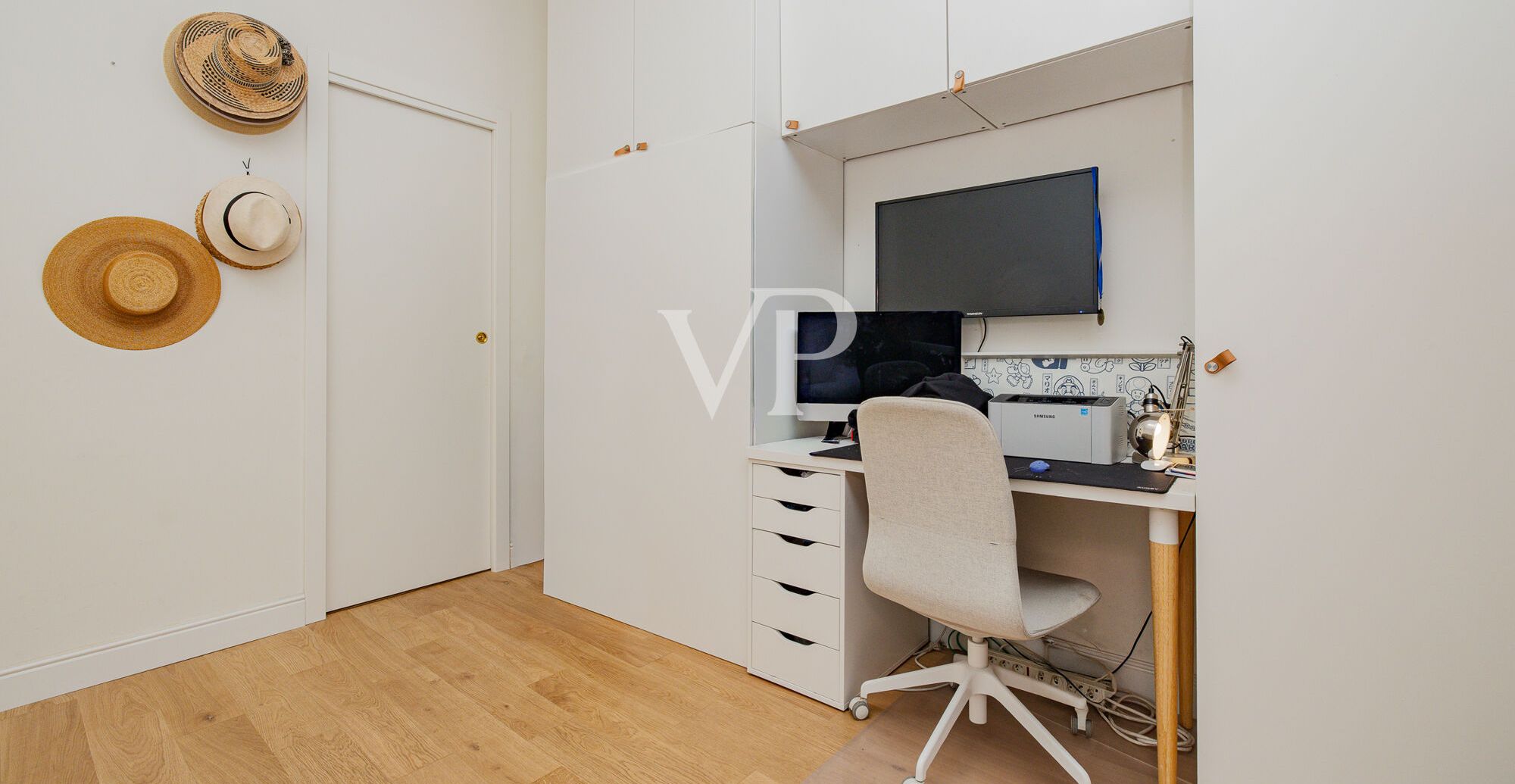 Exklusive Penthouse-Wohnung in elegantem Rahmen in S.Siro