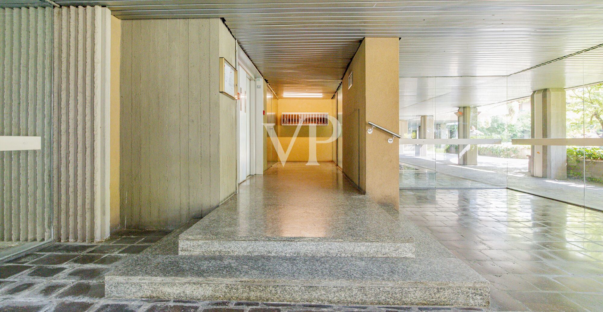 Exklusive Penthouse-Wohnung in elegantem Rahmen in S.Siro