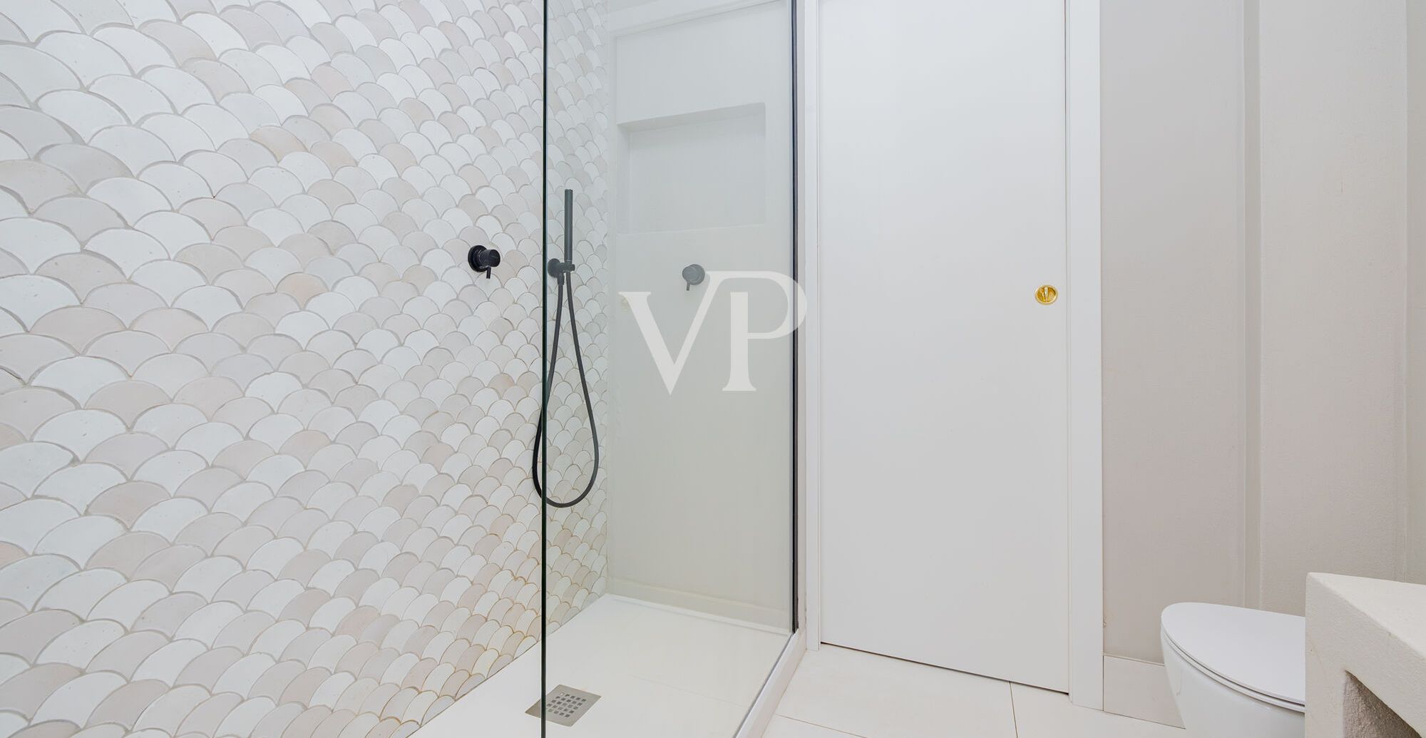 Exklusive Penthouse-Wohnung in elegantem Rahmen in S.Siro