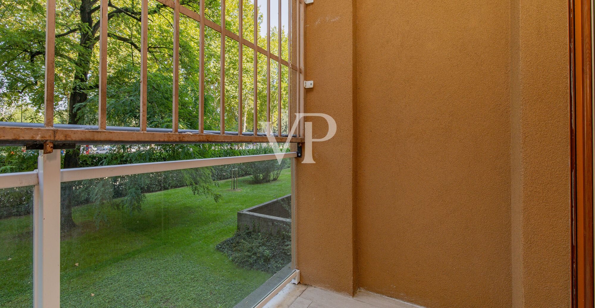 Exklusive Penthouse-Wohnung in elegantem Rahmen in S.Siro