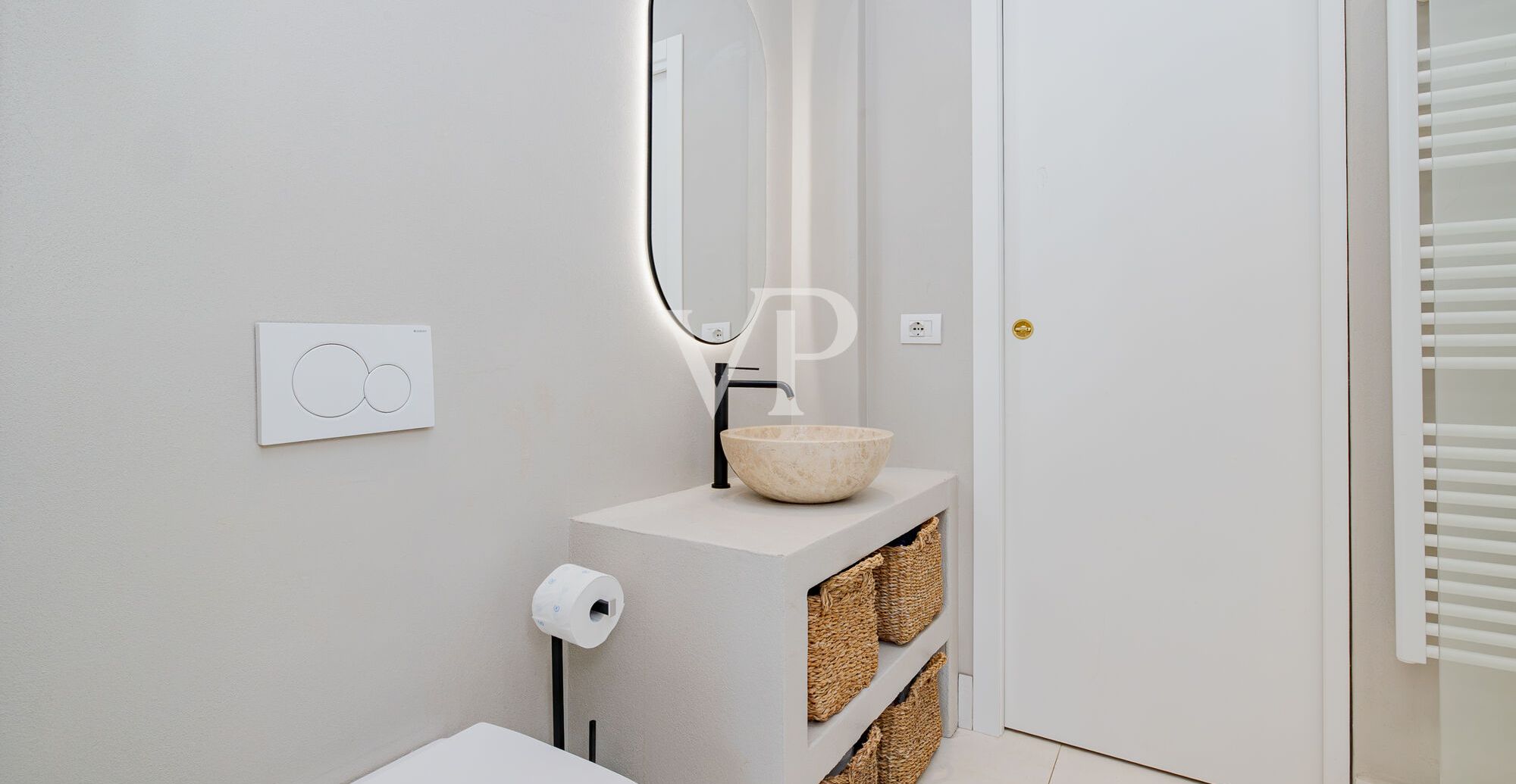 Exklusive Penthouse-Wohnung in elegantem Rahmen in S.Siro