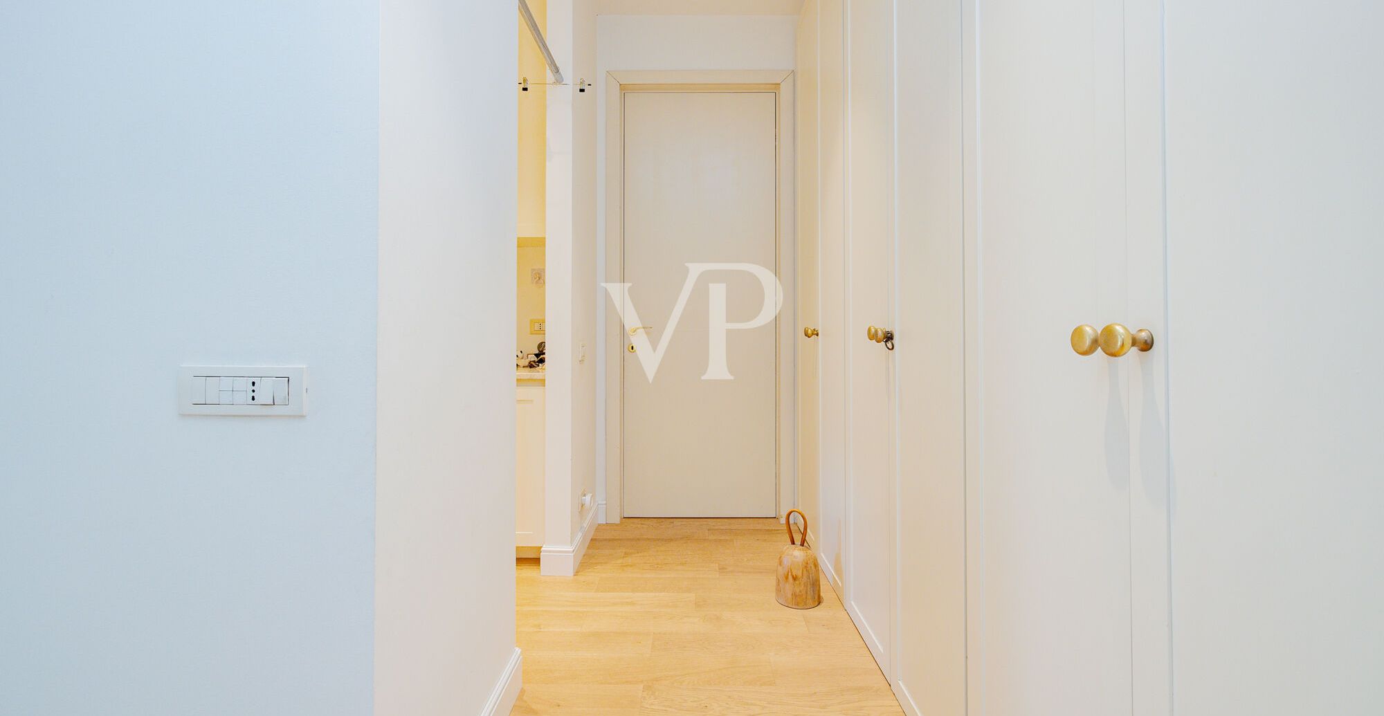 Exklusive Penthouse-Wohnung in elegantem Rahmen in S.Siro