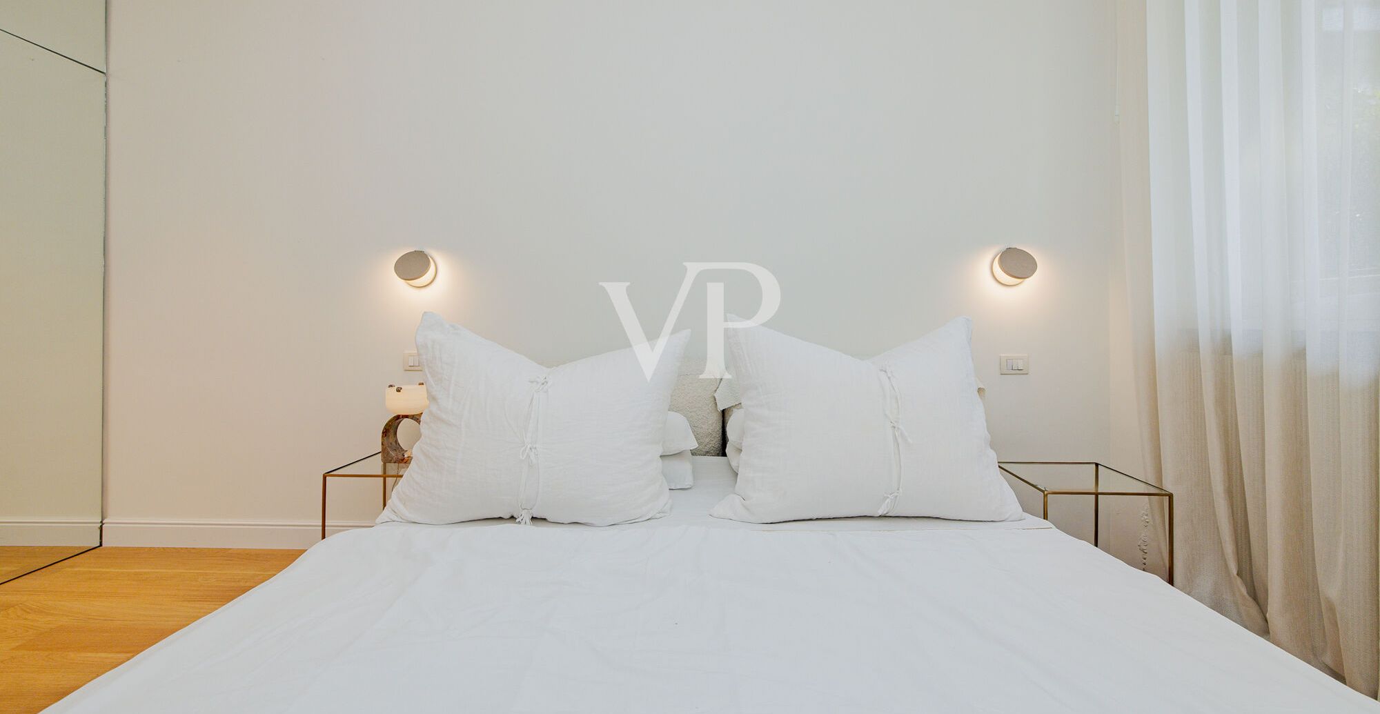 Exklusive Penthouse-Wohnung in elegantem Rahmen in S.Siro