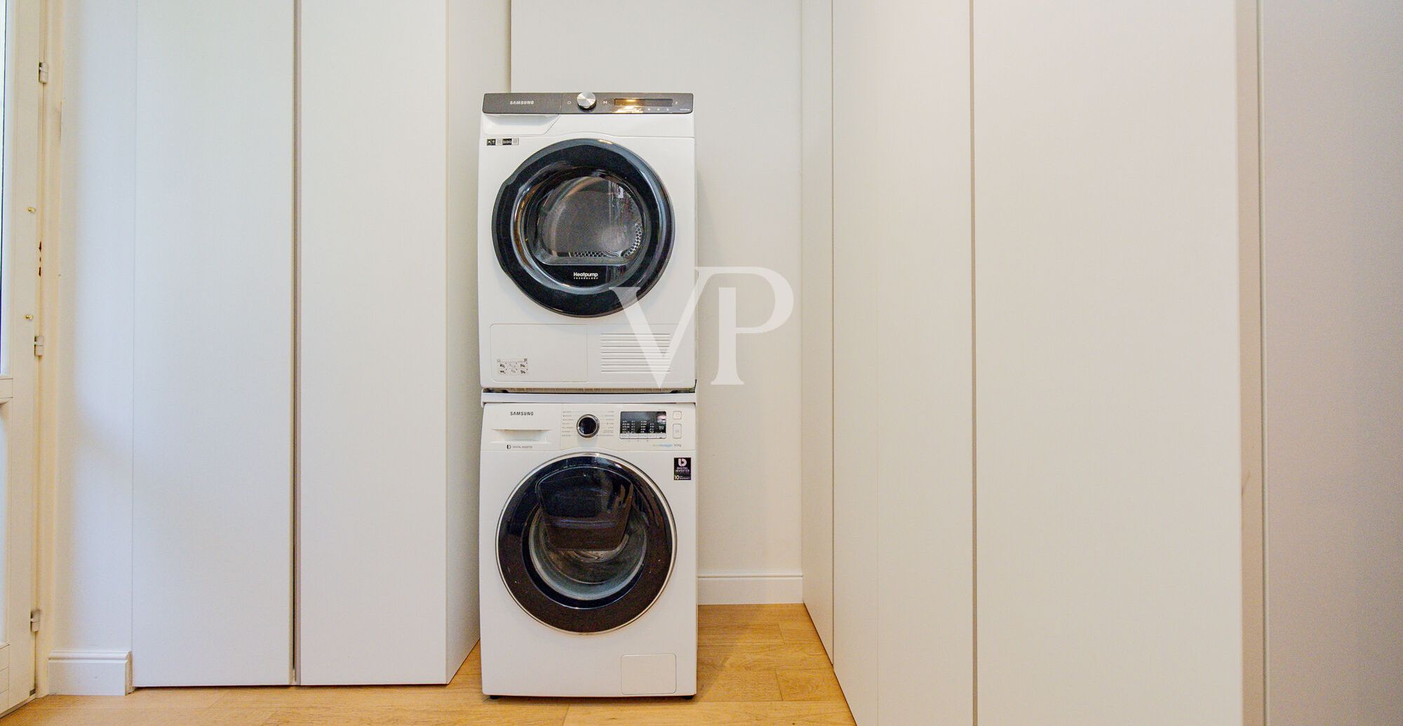 Exklusive Penthouse-Wohnung in elegantem Rahmen in S.Siro