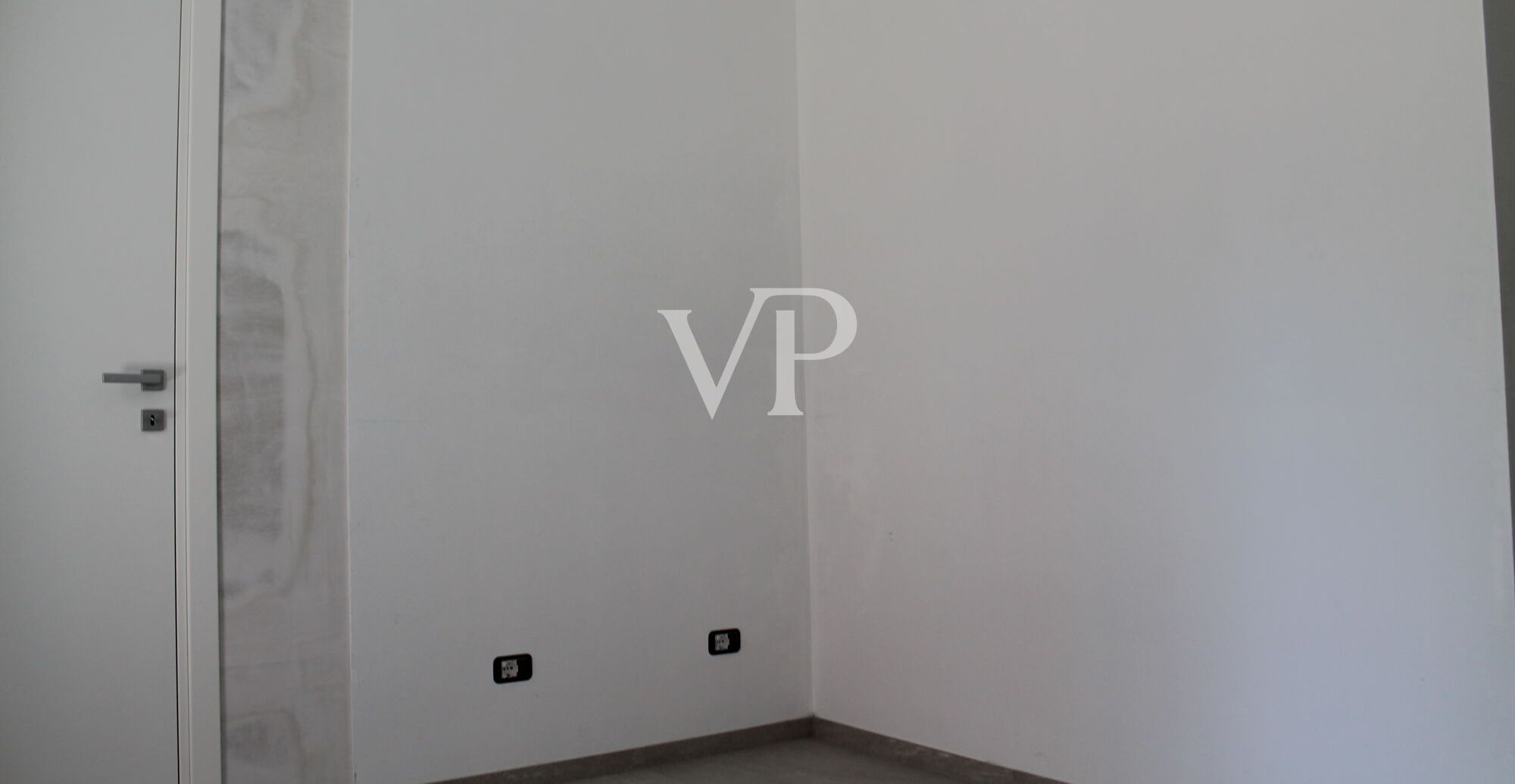 Neu gebaute Wohnung nur wenige Schritte vom See entfernt