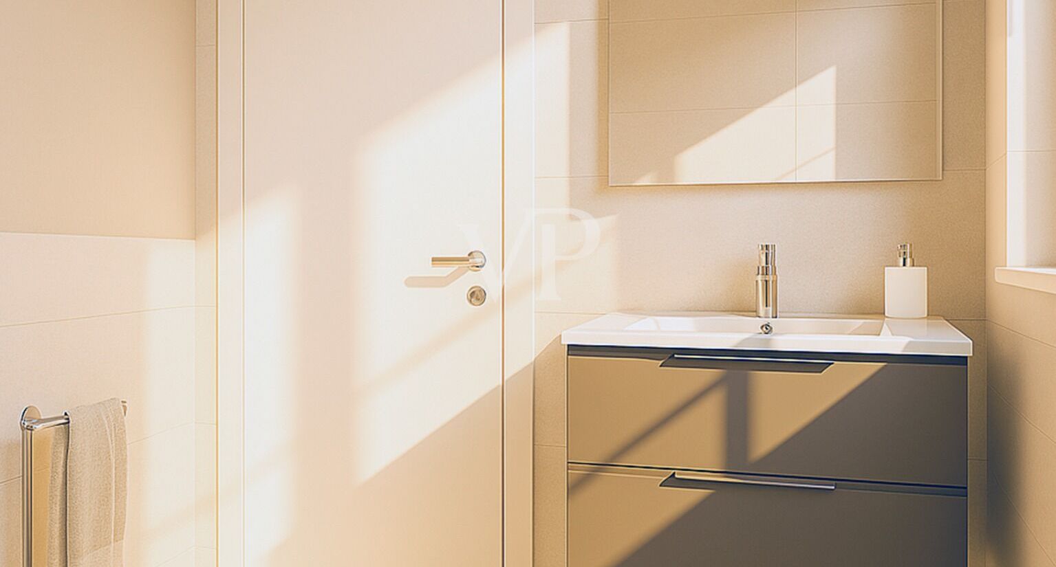 Rendering Bagno