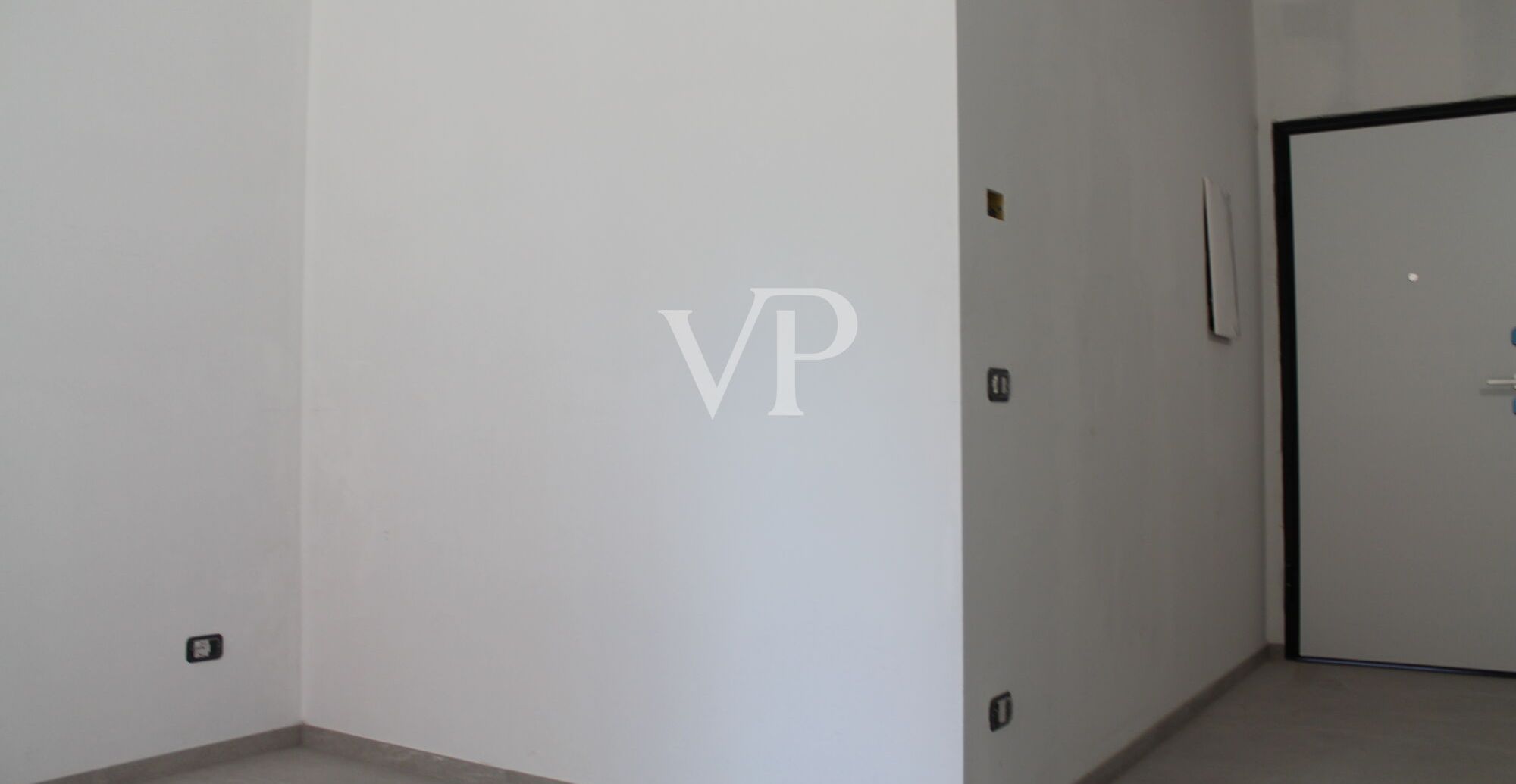 Neu gebaute Wohnung nur wenige Schritte vom See entfernt